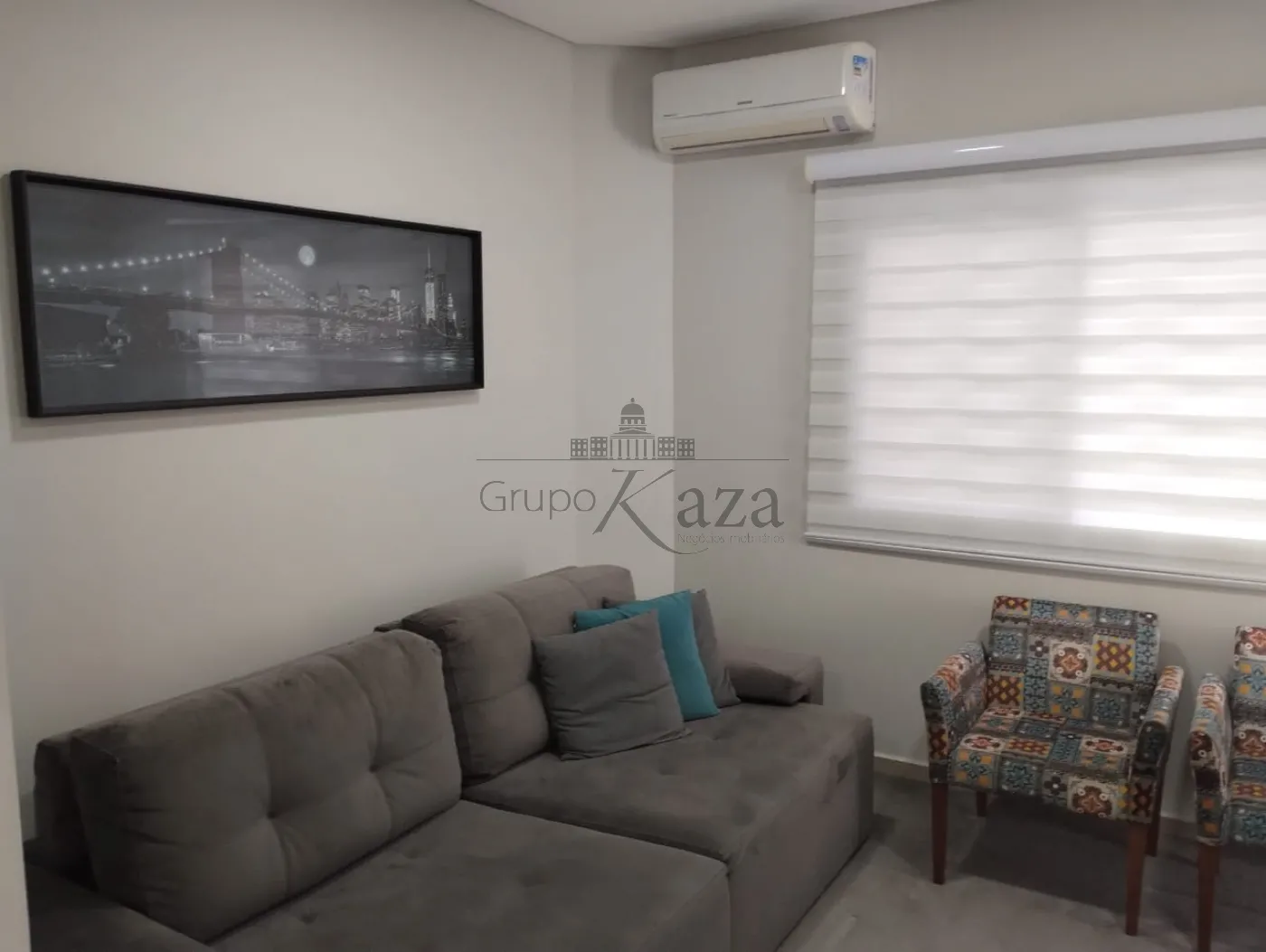 Foto 5 de Casa Condomínio em Urbanova VII, São José dos Campos - imagem 5