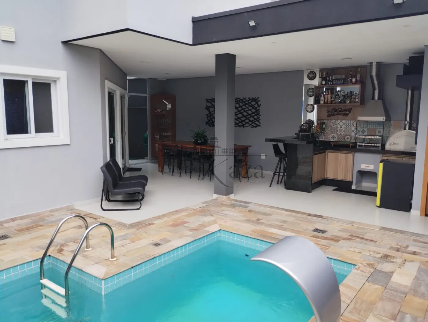 Foto 20 de Casa Condomínio em Urbanova VII, São José dos Campos - imagem 20