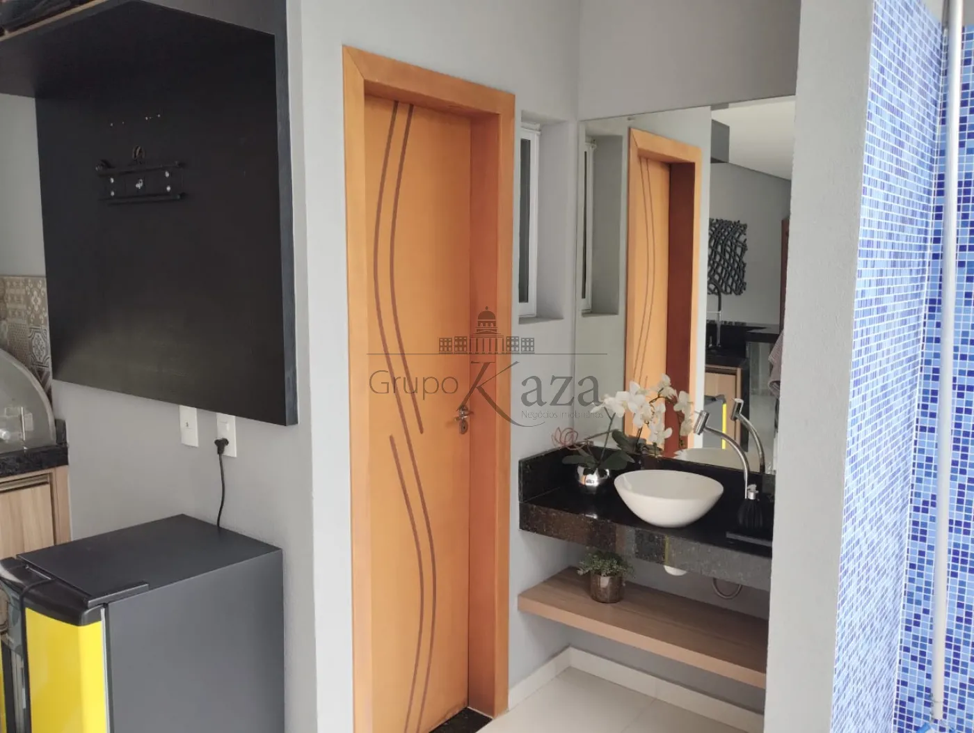 Foto 18 de Casa Condomínio em Urbanova VII, São José dos Campos - imagem 18