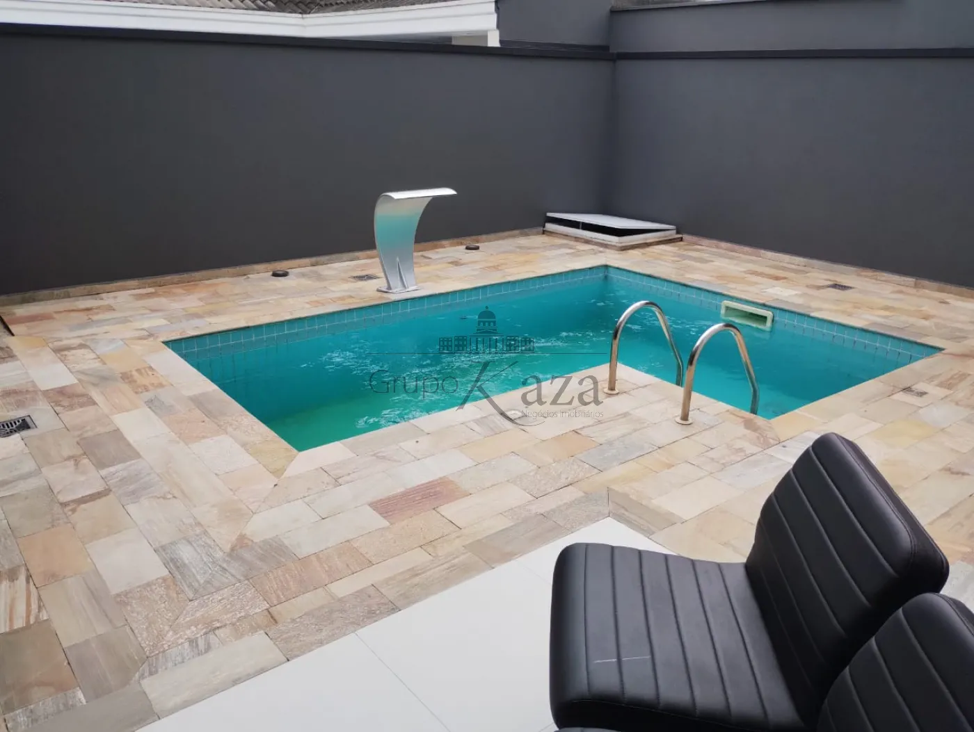Foto 19 de Casa Condomínio em Urbanova VII, São José dos Campos - imagem 19