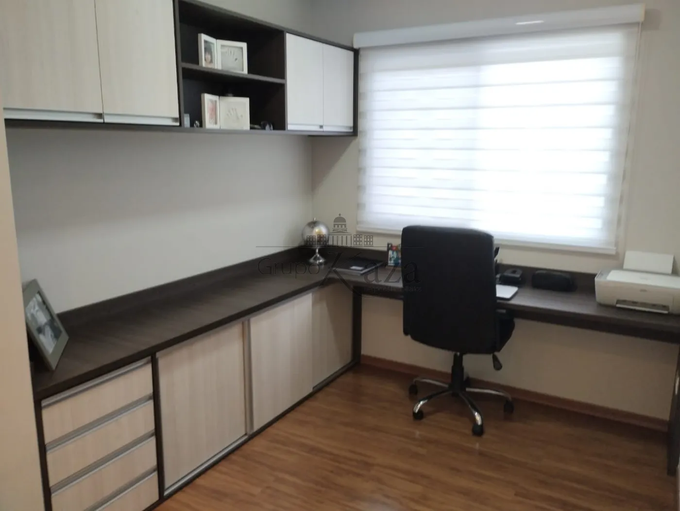 Foto 6 de Casa Condomínio em Urbanova VII, São José dos Campos - imagem 6