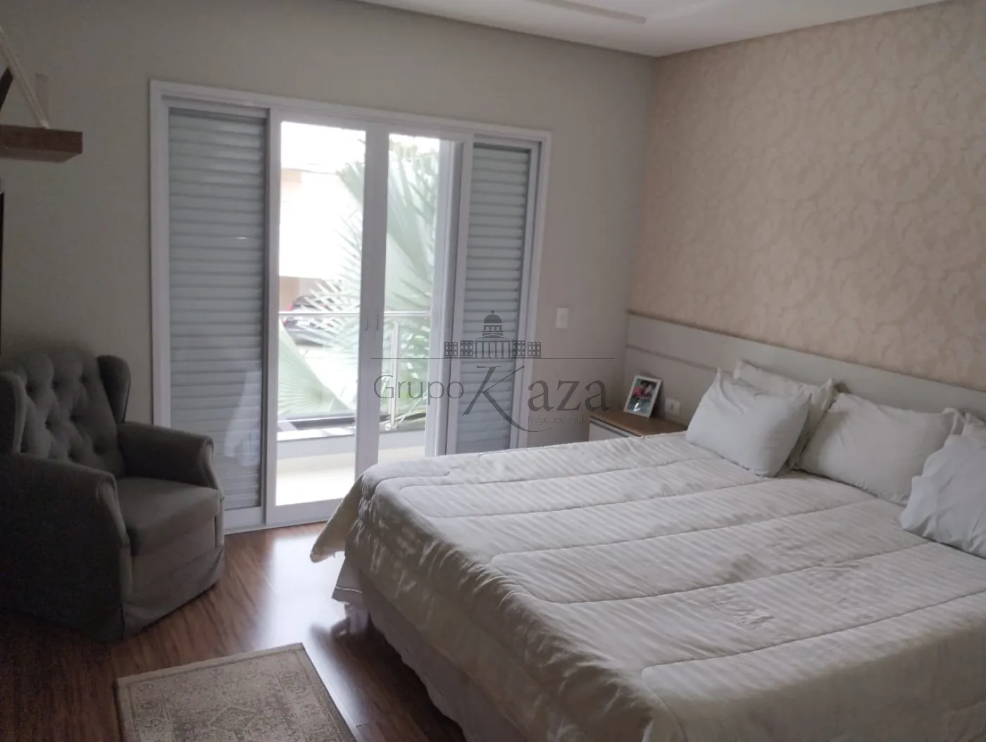 Foto 9 de Casa Condomínio em Urbanova VII, São José dos Campos - imagem 9