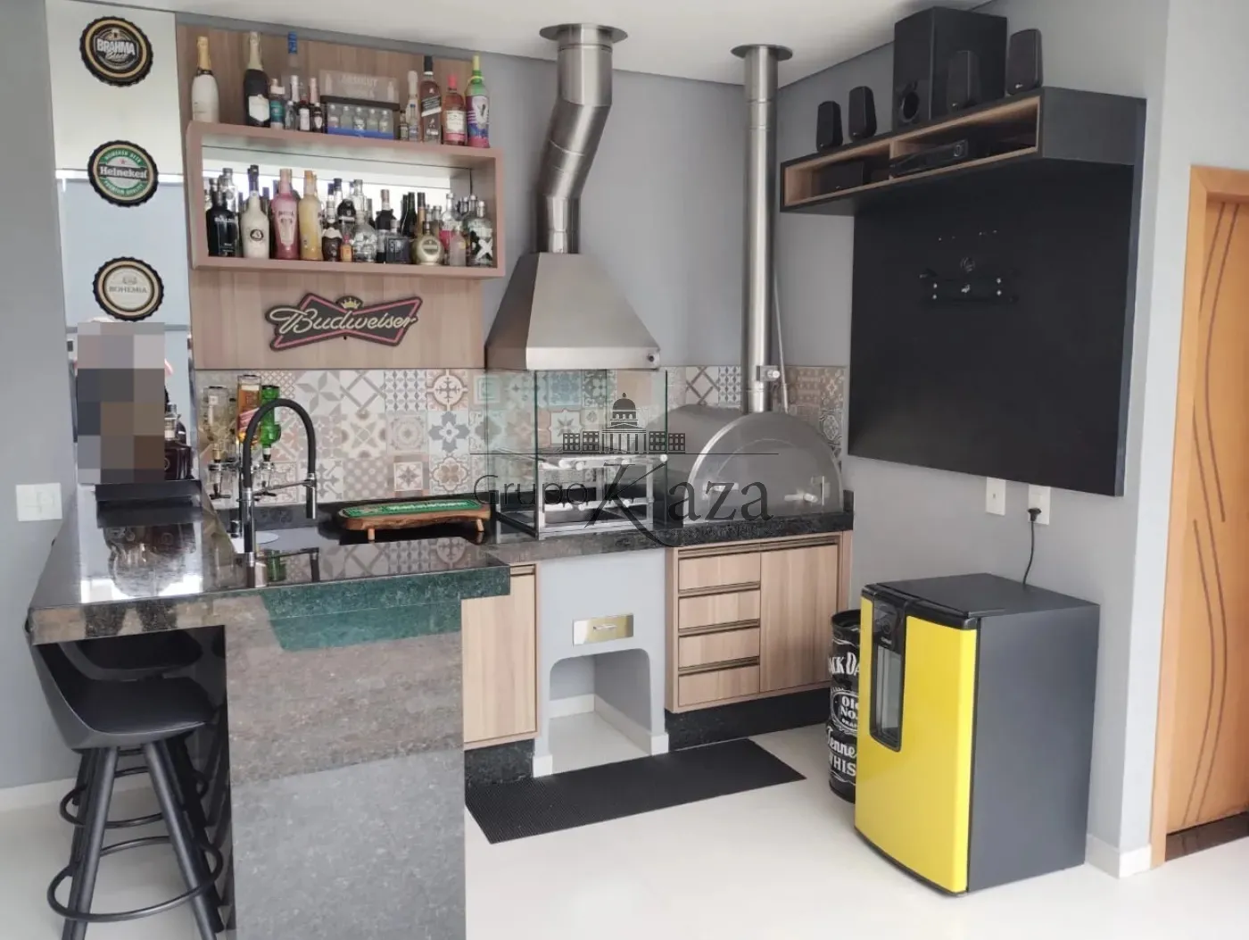 Foto 17 de Casa Condomínio em Urbanova VII, São José dos Campos - imagem 17