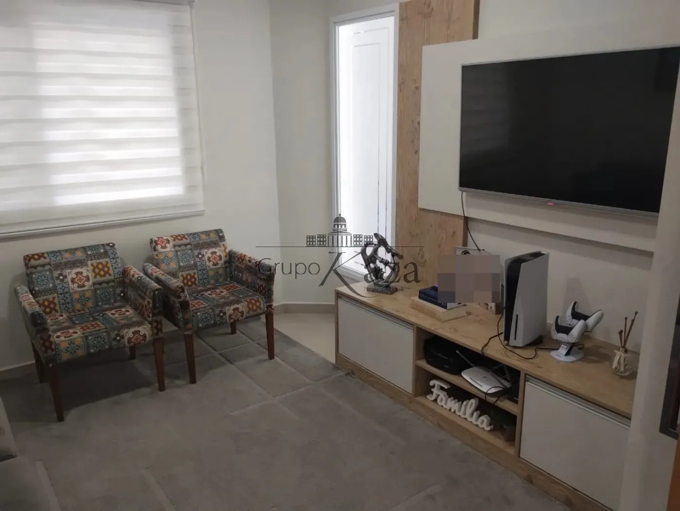 Foto 4 de Casa Condomínio em Urbanova VII, São José dos Campos - imagem 4