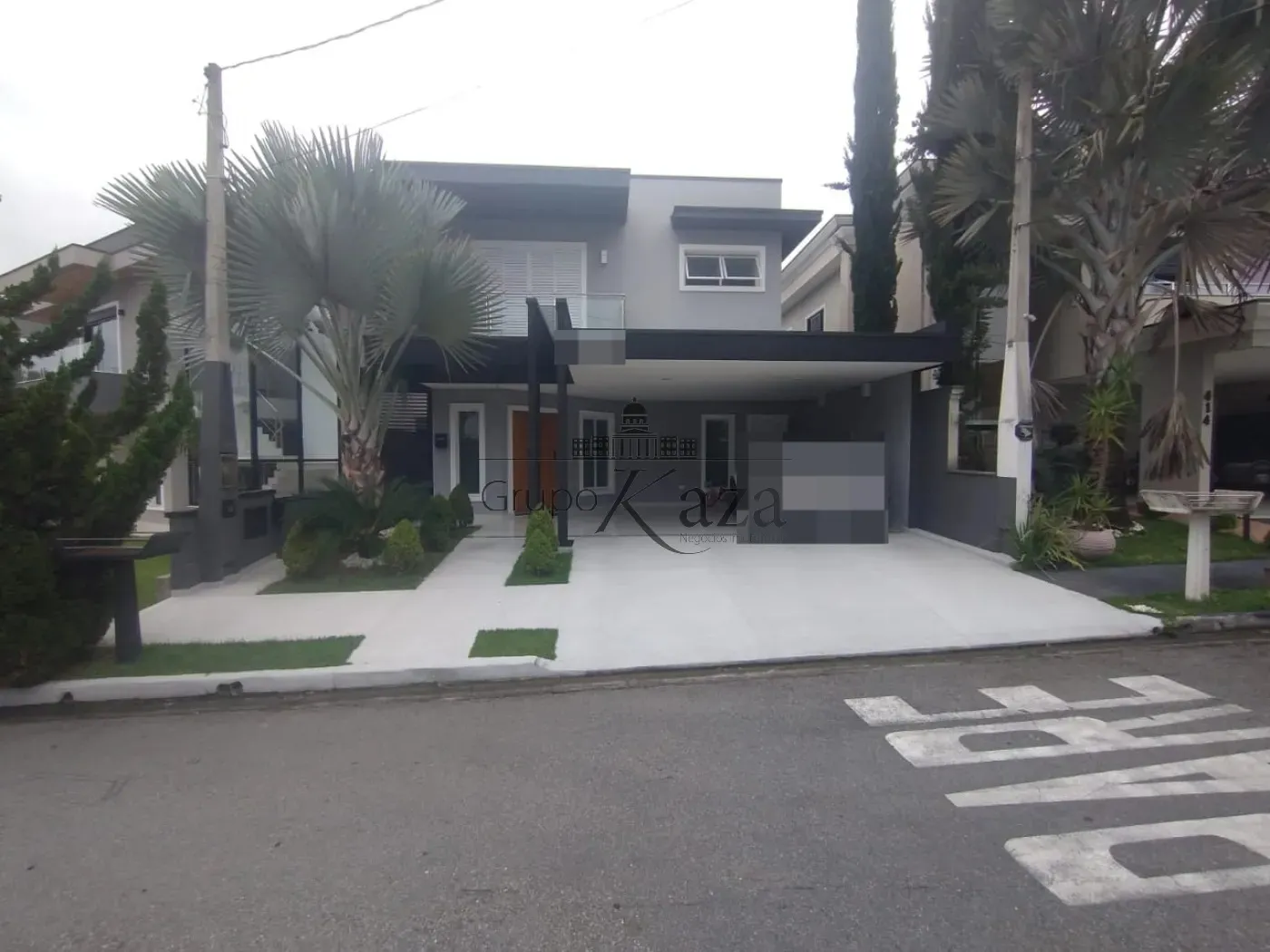 Foto 1 de Casa Condomínio em Urbanova VII, São José dos Campos - imagem 1