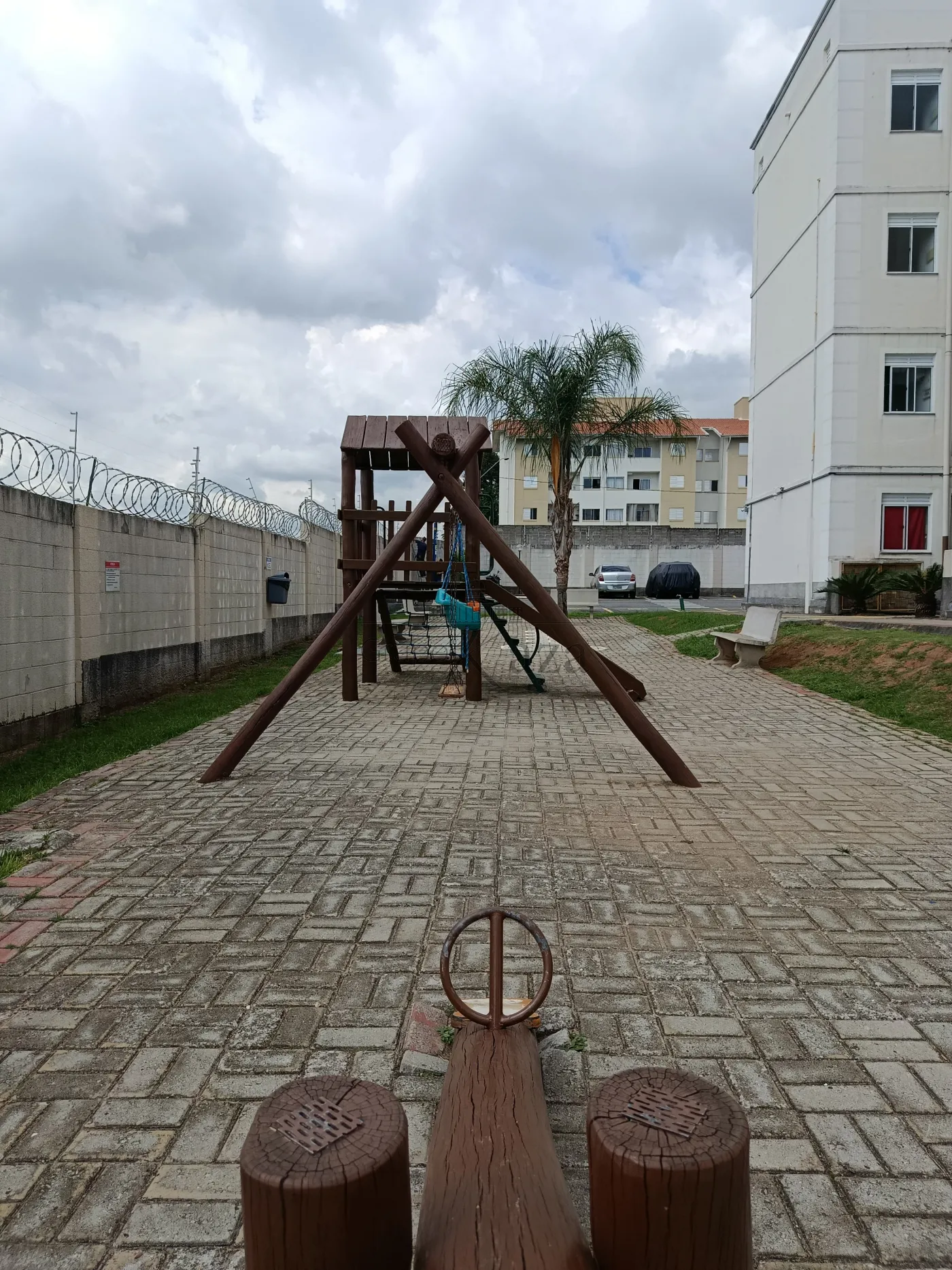 Foto 20 de Apartamento Padrão em Residencial Frei Galvão, São José dos Campos - imagem 20