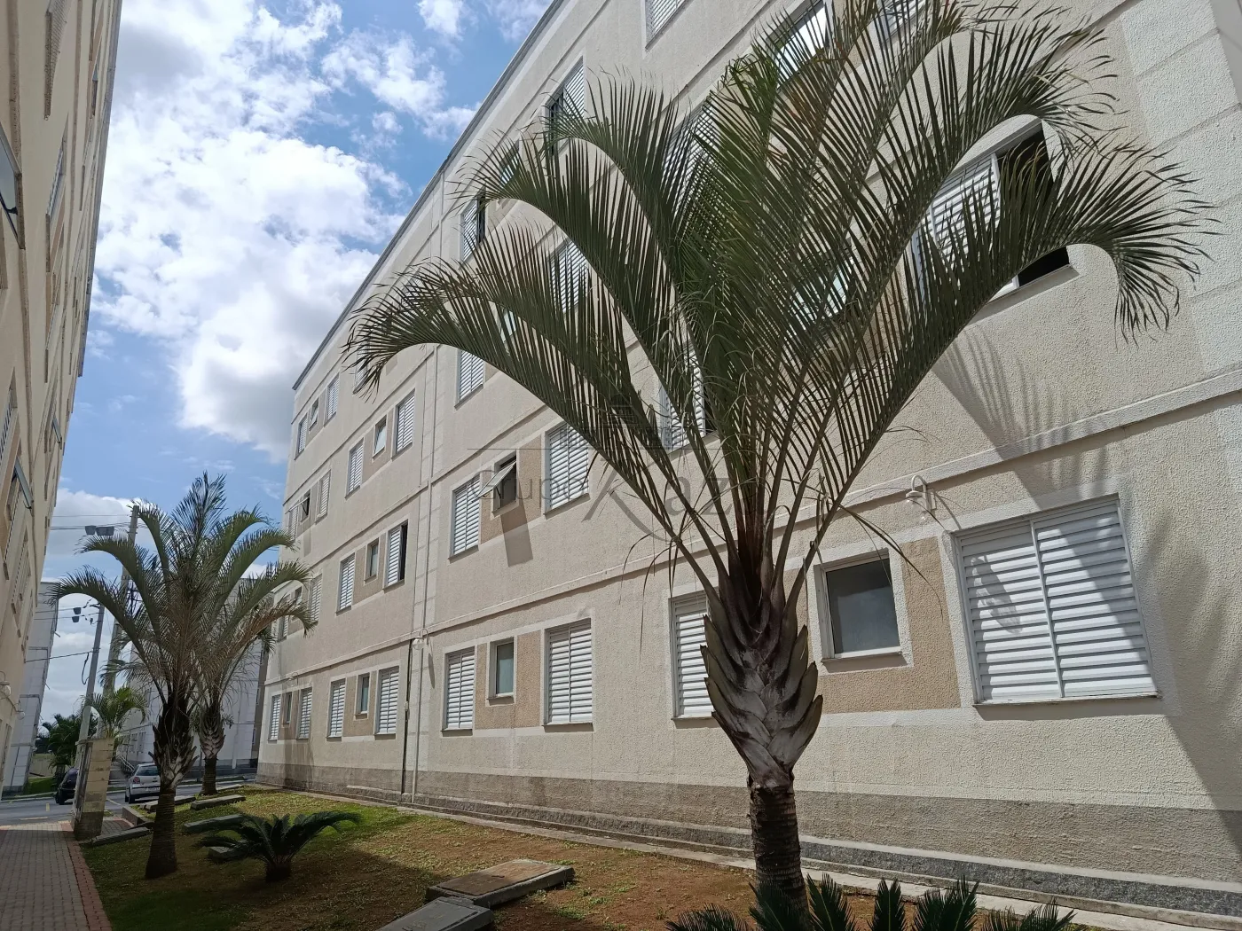 Foto 14 de Apartamento Padrão em Residencial Frei Galvão, São José dos Campos - imagem 14