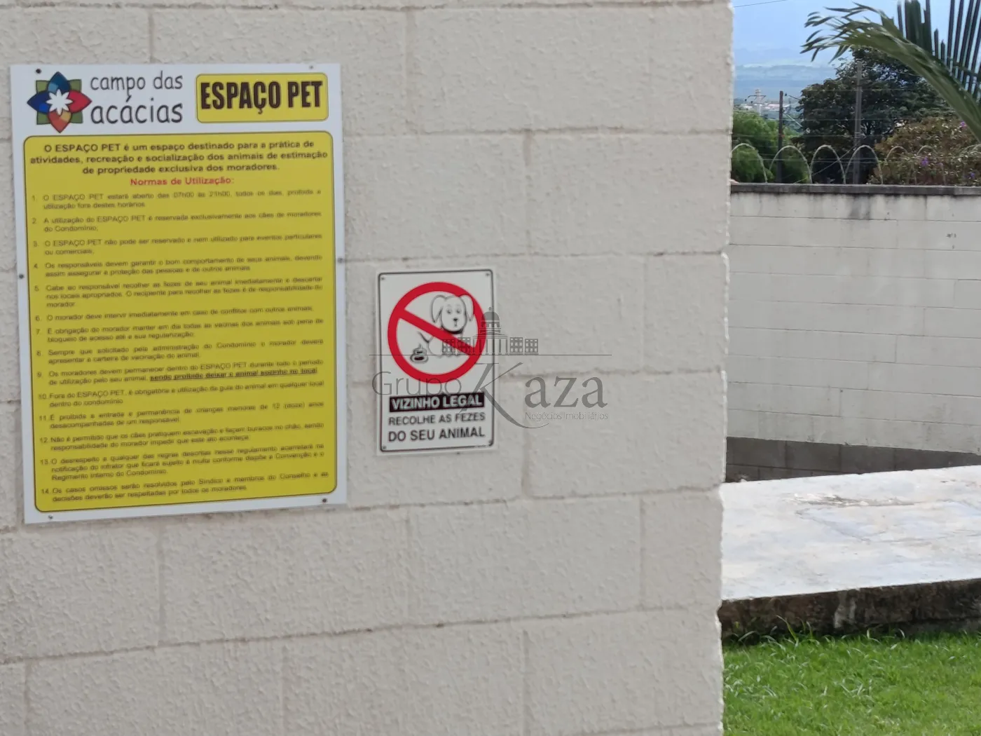 Foto 23 de Apartamento Padrão em Residencial Frei Galvão, São José dos Campos - imagem 23
