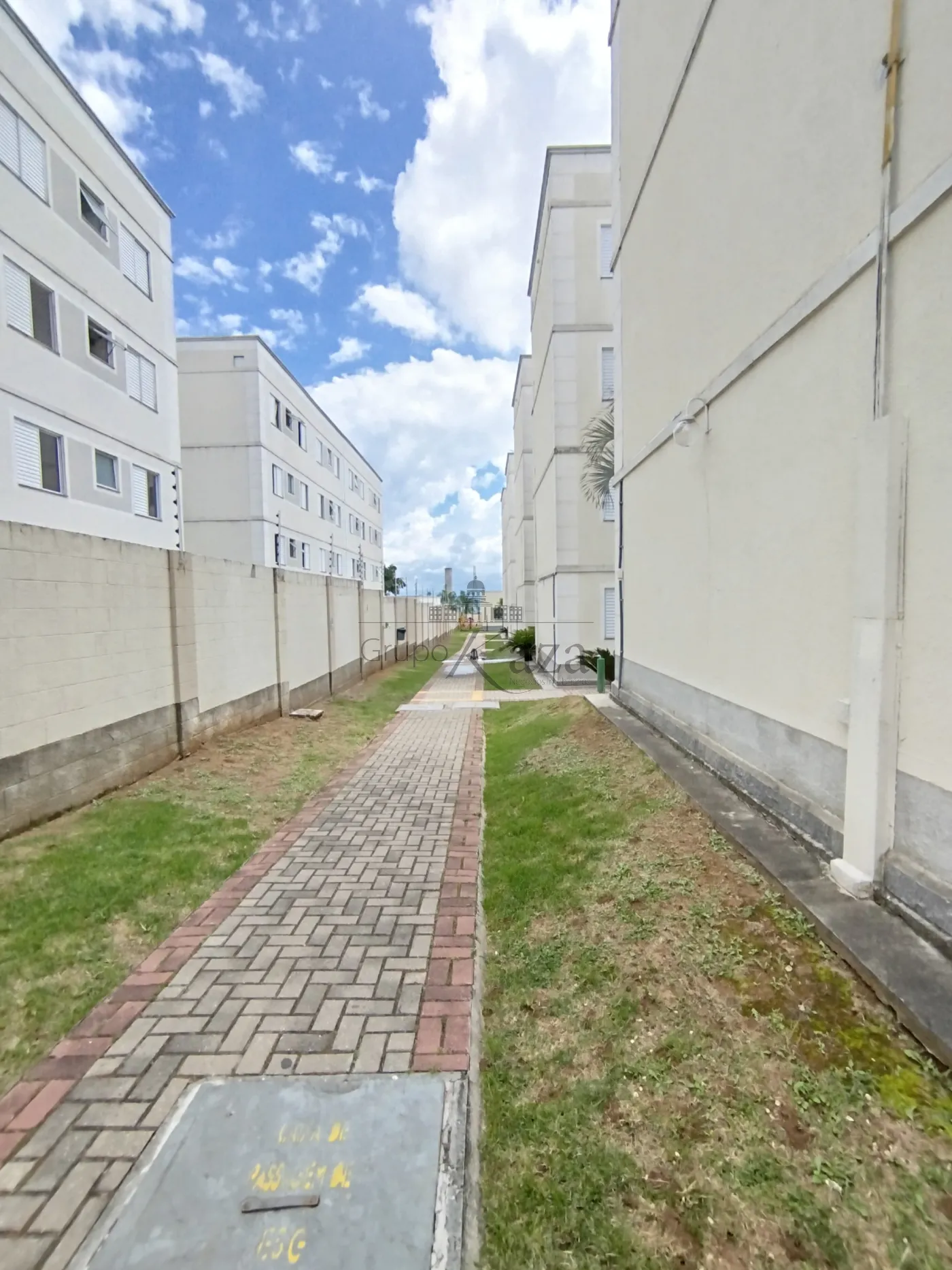 Foto 13 de Apartamento Padrão em Residencial Frei Galvão, São José dos Campos - imagem 13