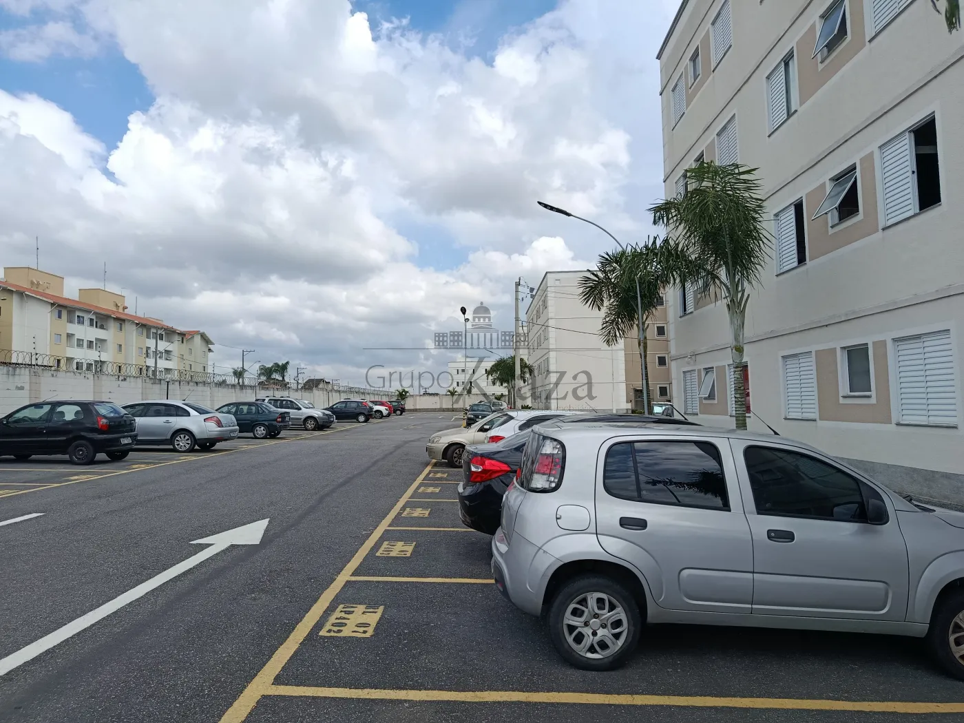 Foto 25 de Apartamento Padrão em Residencial Frei Galvão, São José dos Campos - imagem 25