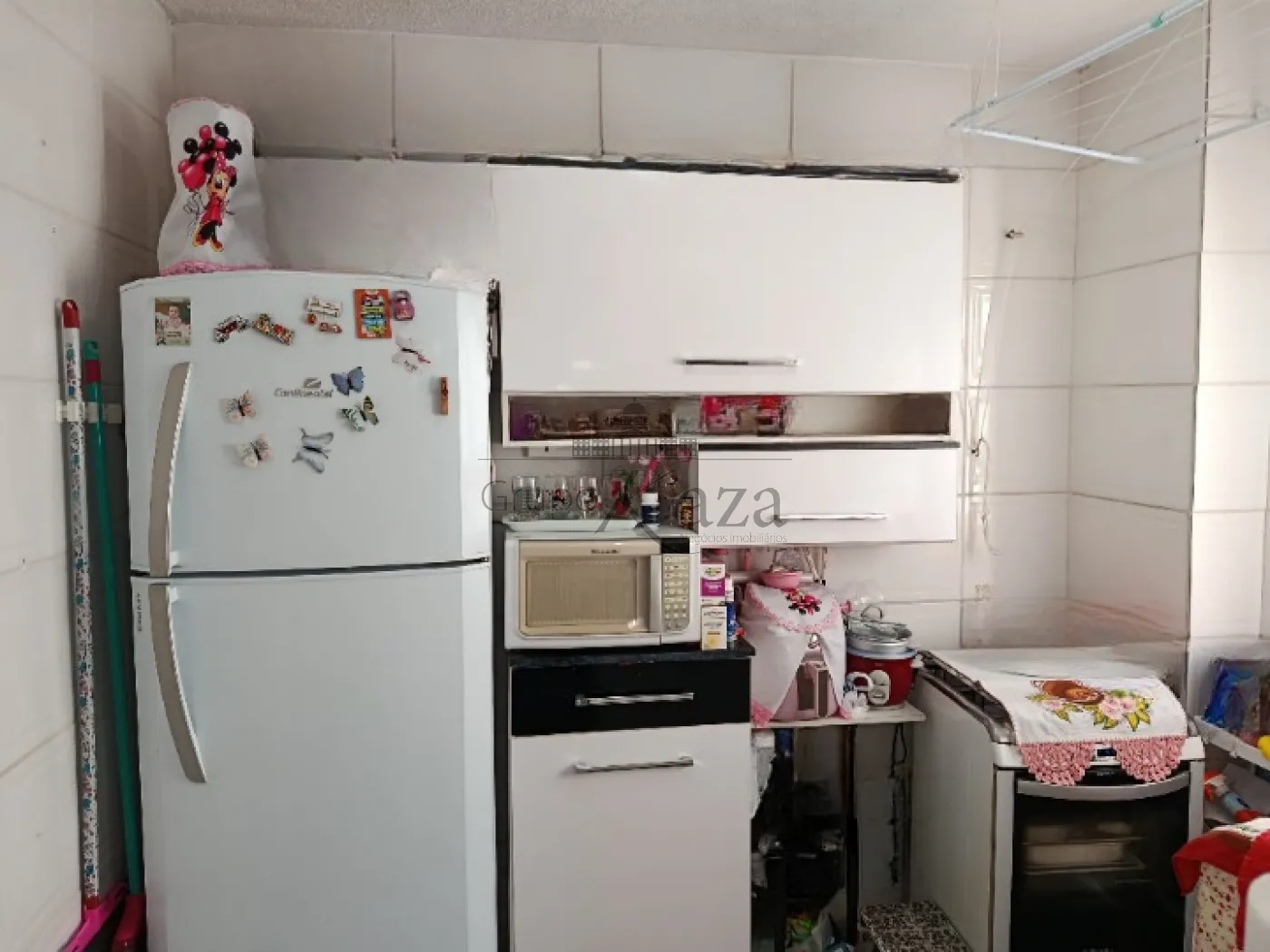 Foto 5 de Apartamento Padrão em Residencial Frei Galvão, São José dos Campos - imagem 5