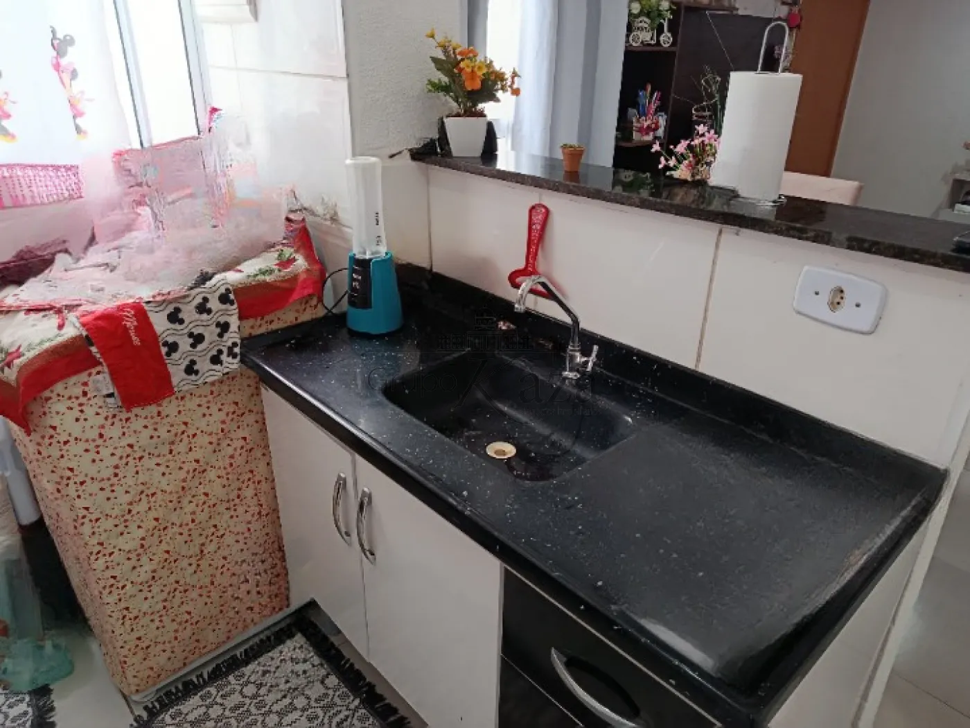 Foto 6 de Apartamento Padrão em Residencial Frei Galvão, São José dos Campos - imagem 6