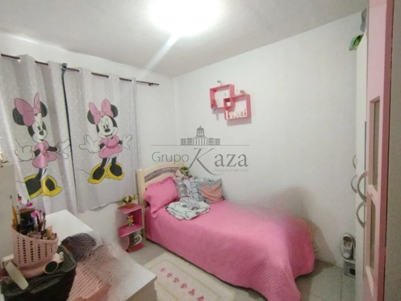 Foto 10 de Apartamento Padrão em Residencial Frei Galvão, São José dos Campos - imagem 10
