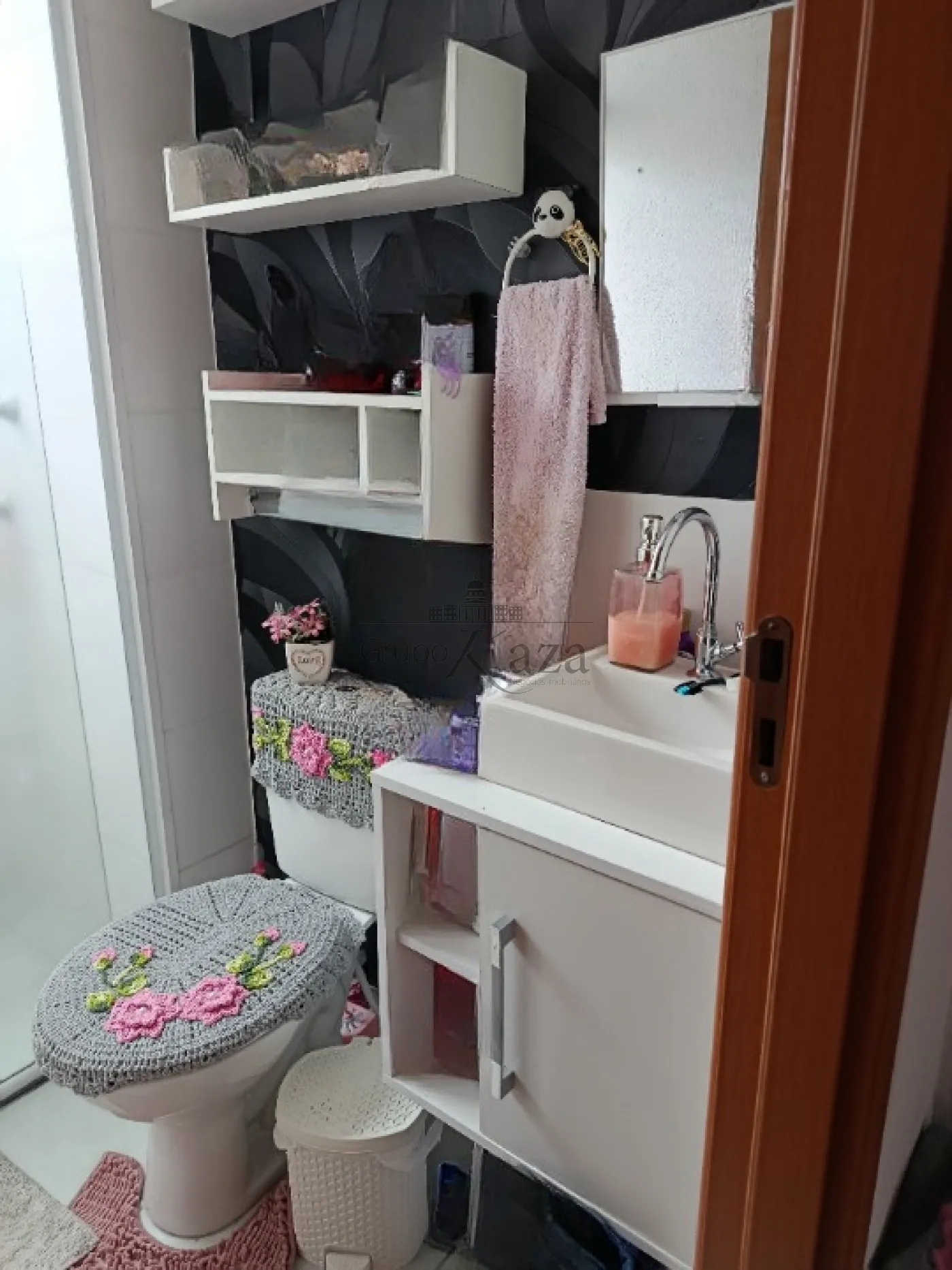 Foto 9 de Apartamento Padrão em Residencial Frei Galvão, São José dos Campos - imagem 9