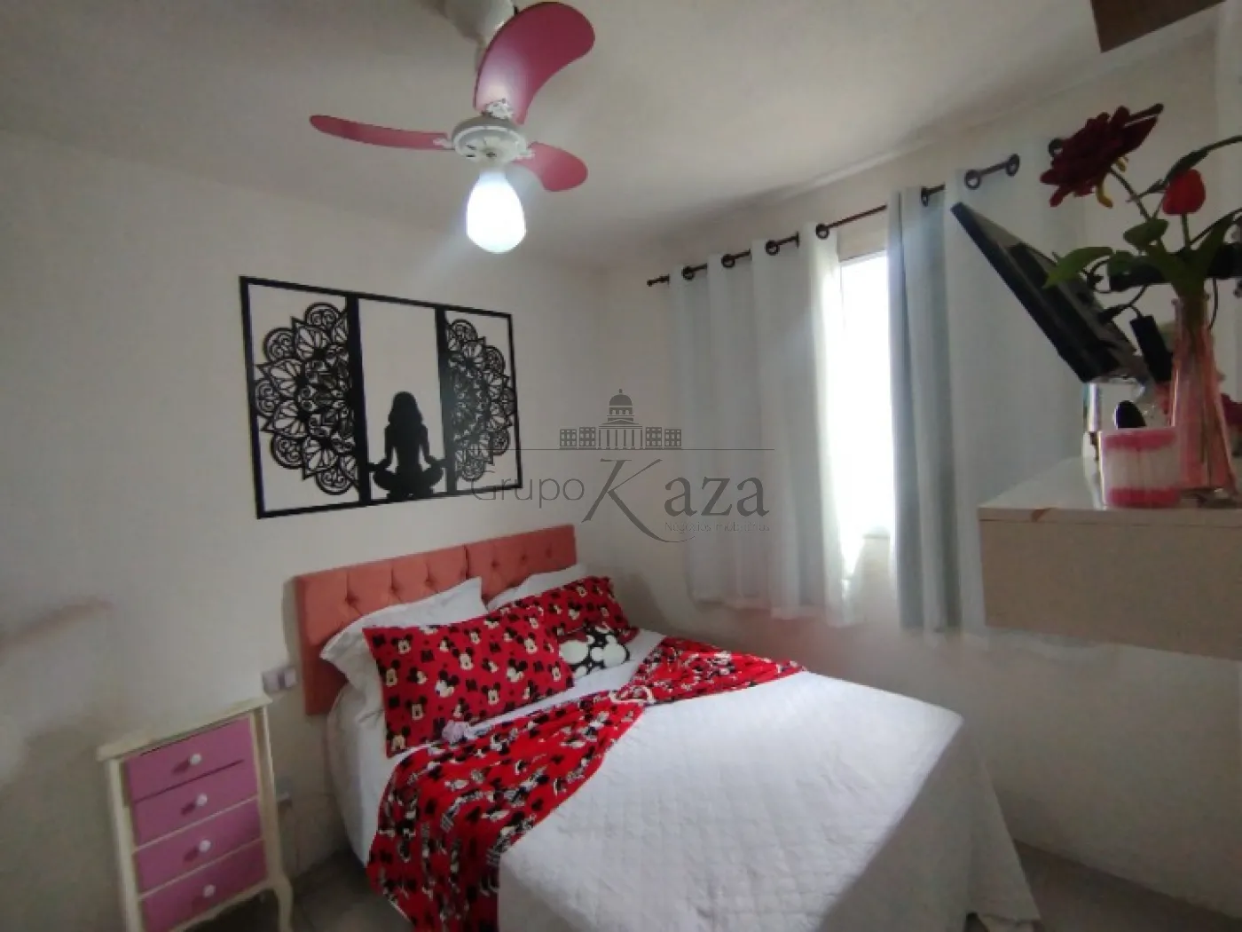 Foto 7 de Apartamento Padrão em Residencial Frei Galvão, São José dos Campos - imagem 7