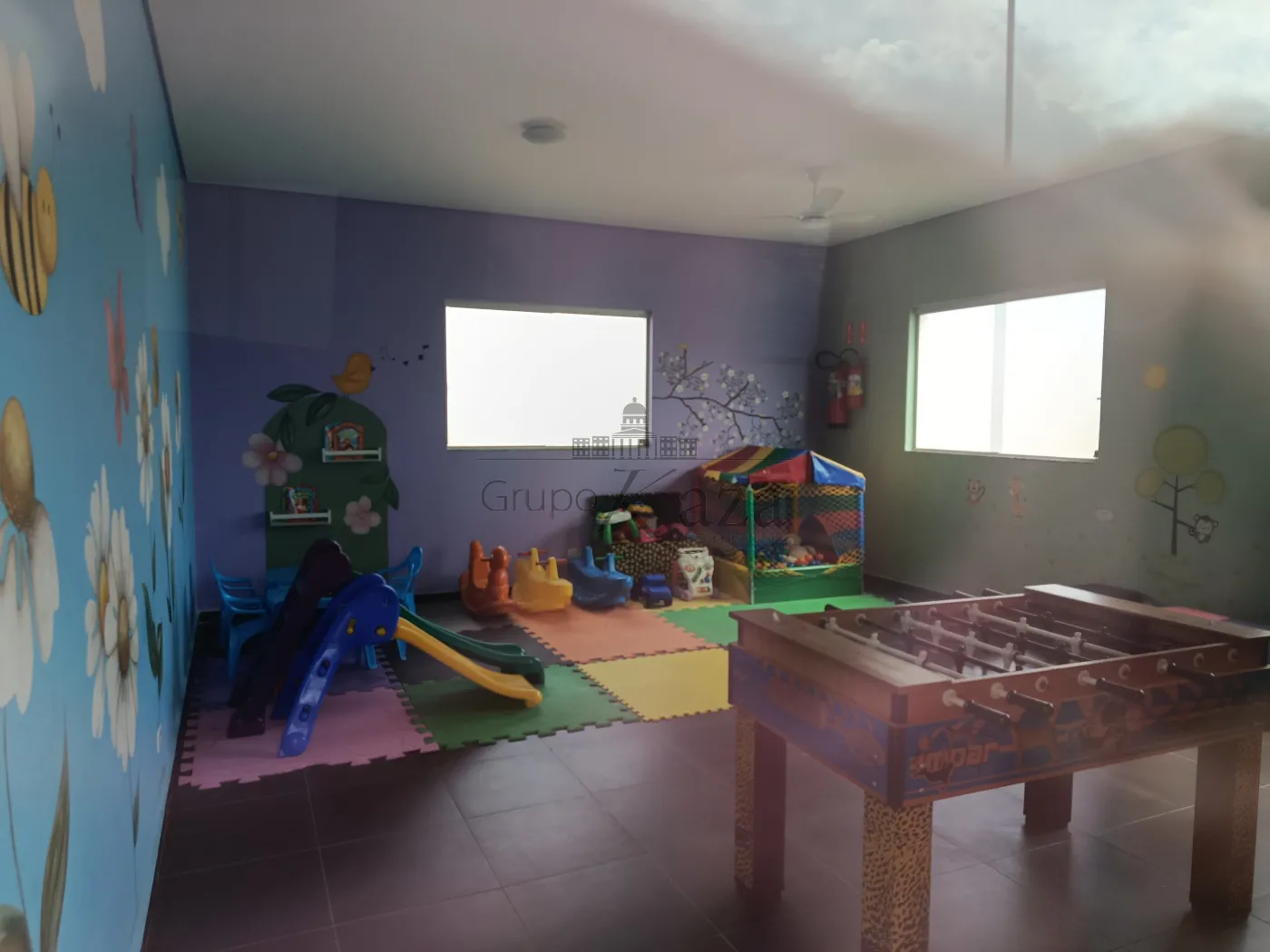 Foto 22 de Apartamento Padrão em Residencial Frei Galvão, São José dos Campos - imagem 22
