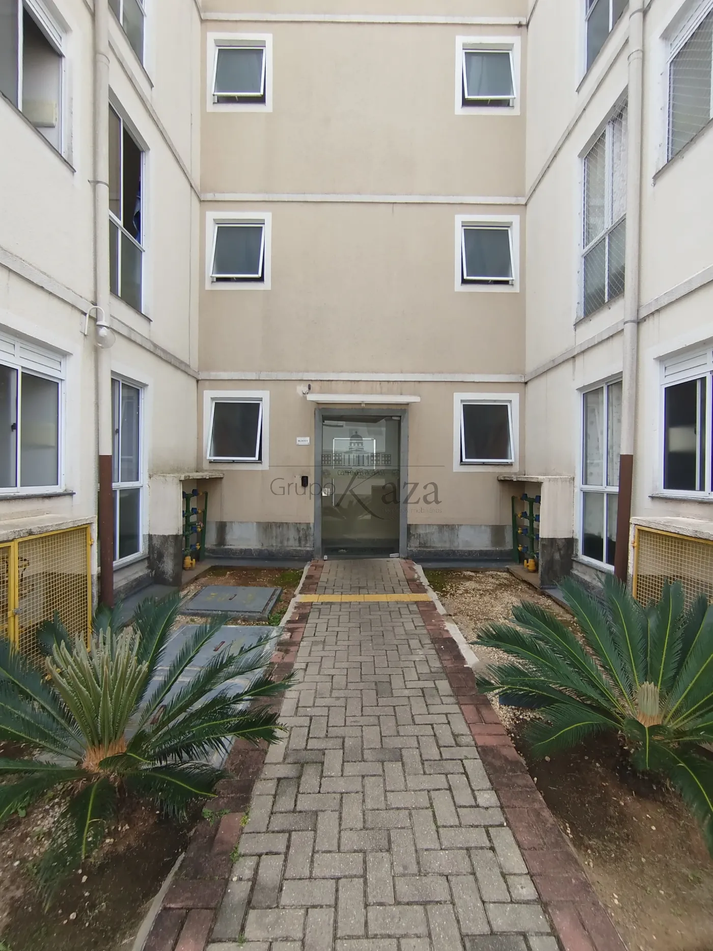 Foto 12 de Apartamento Padrão em Residencial Frei Galvão, São José dos Campos - imagem 12