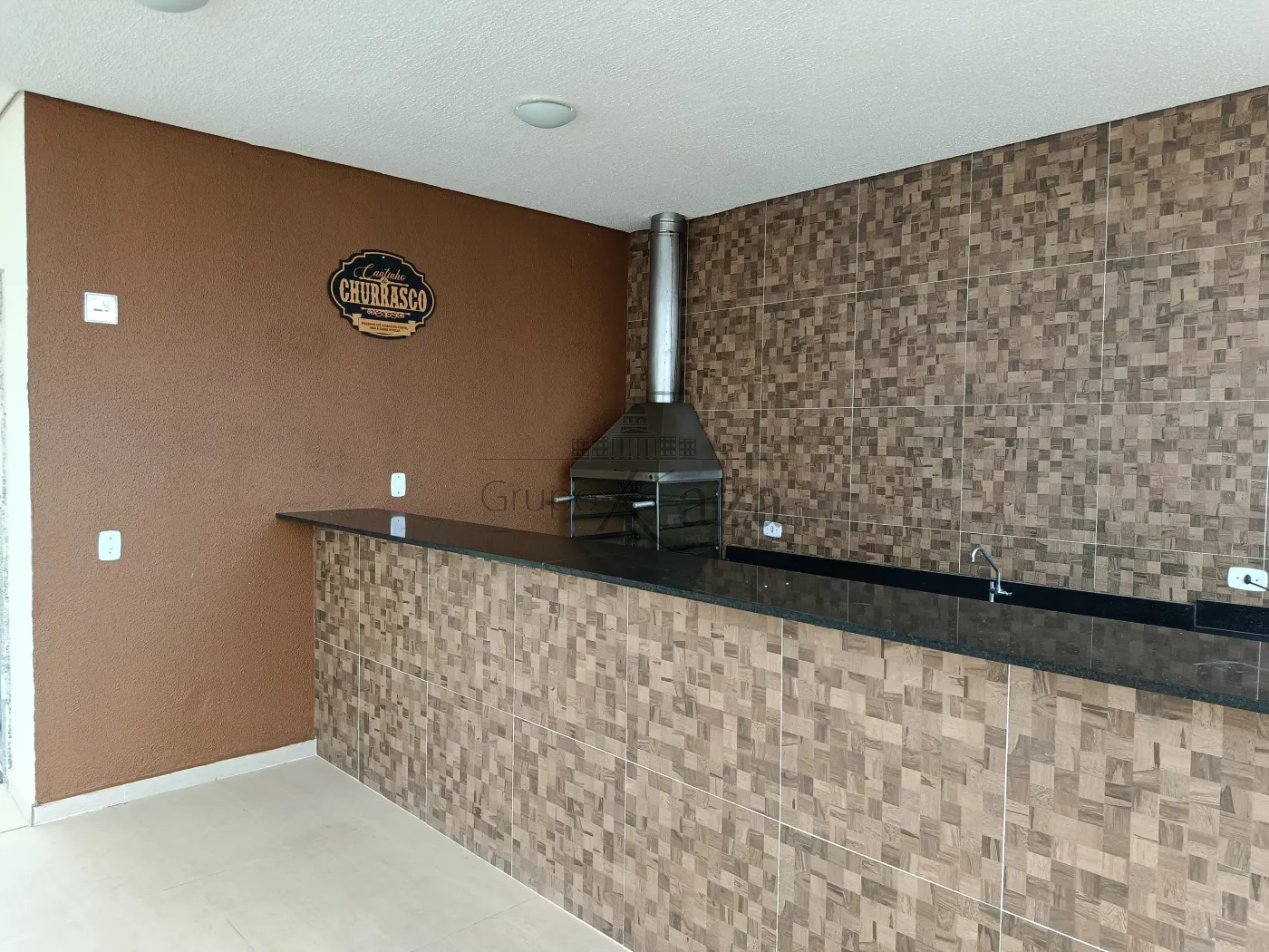 Foto 16 de Apartamento Padrão em Residencial Frei Galvão, São José dos Campos - imagem 16