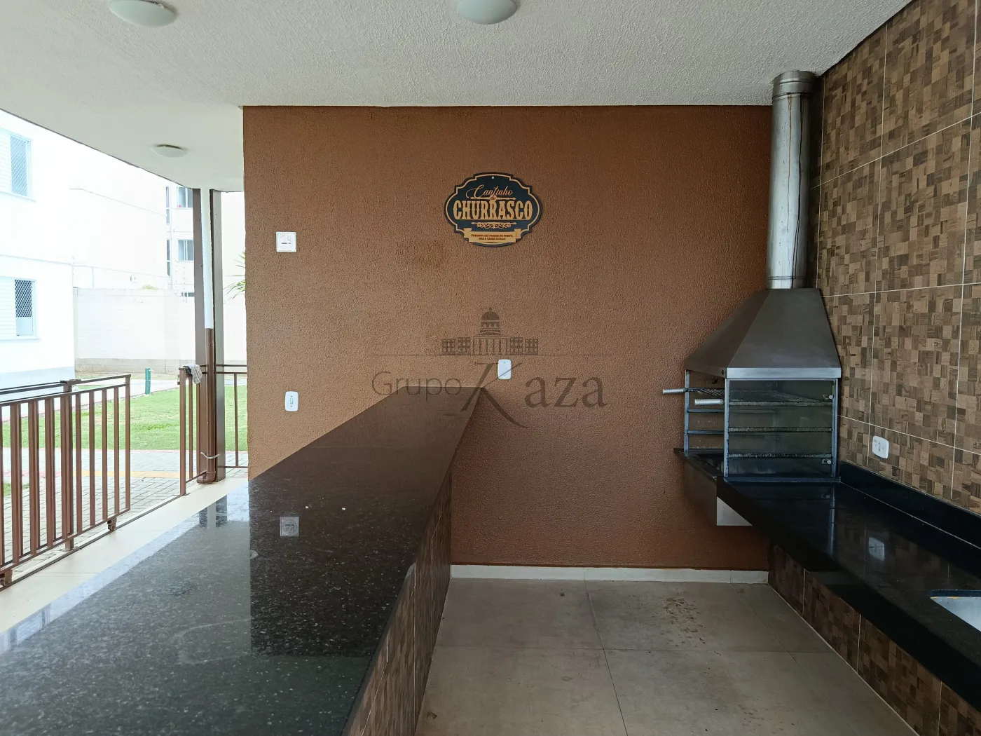 Foto 17 de Apartamento Padrão em Residencial Frei Galvão, São José dos Campos - imagem 17