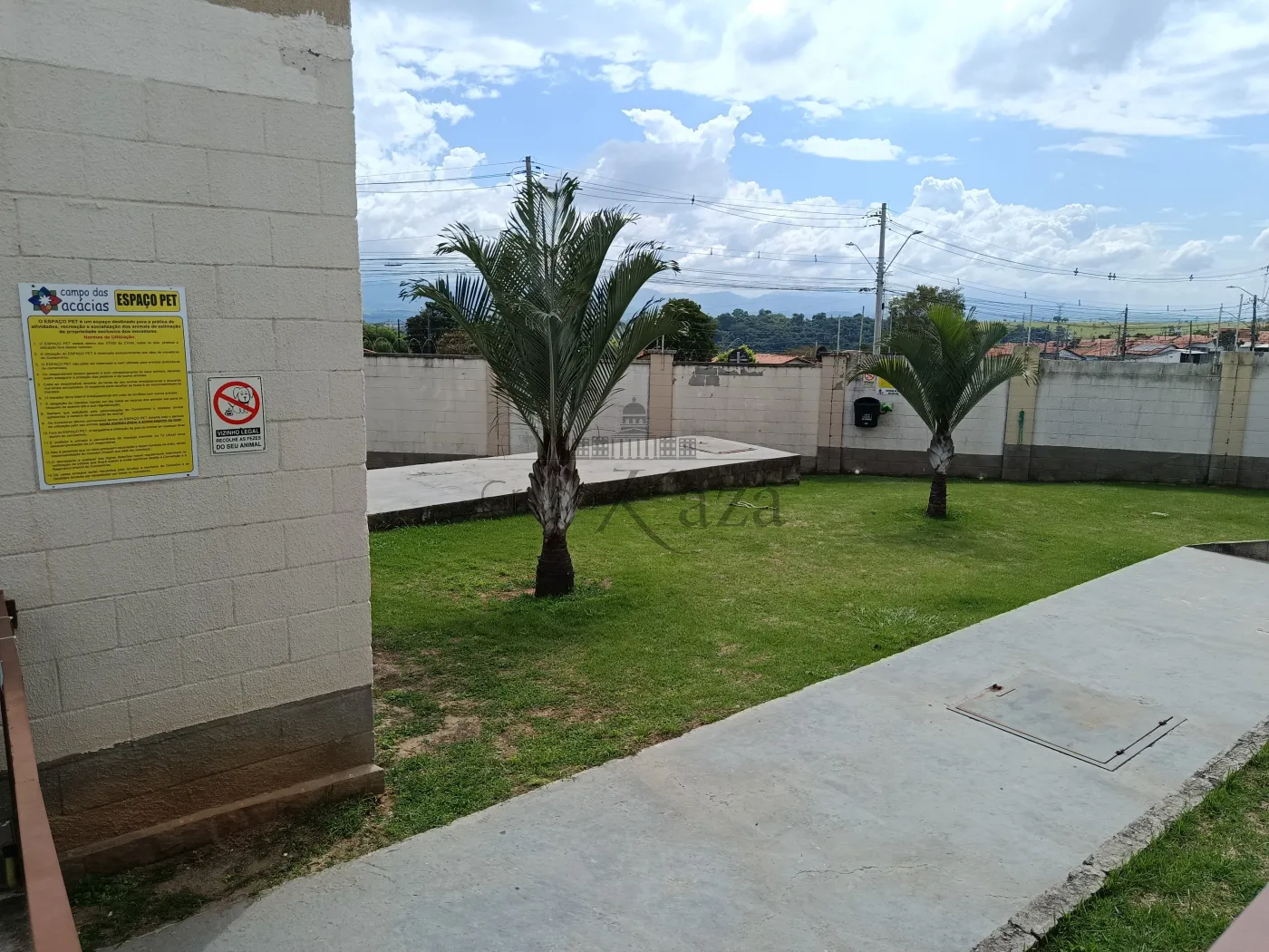 Foto 24 de Apartamento Padrão em Residencial Frei Galvão, São José dos Campos - imagem 24