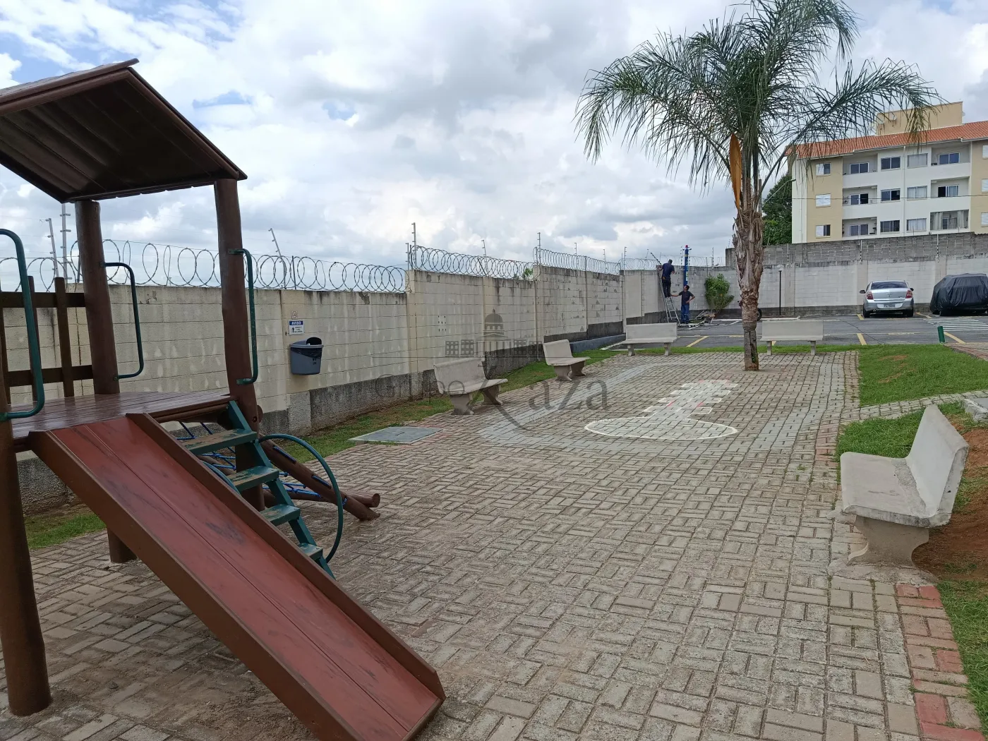 Foto 21 de Apartamento Padrão em Residencial Frei Galvão, São José dos Campos - imagem 21