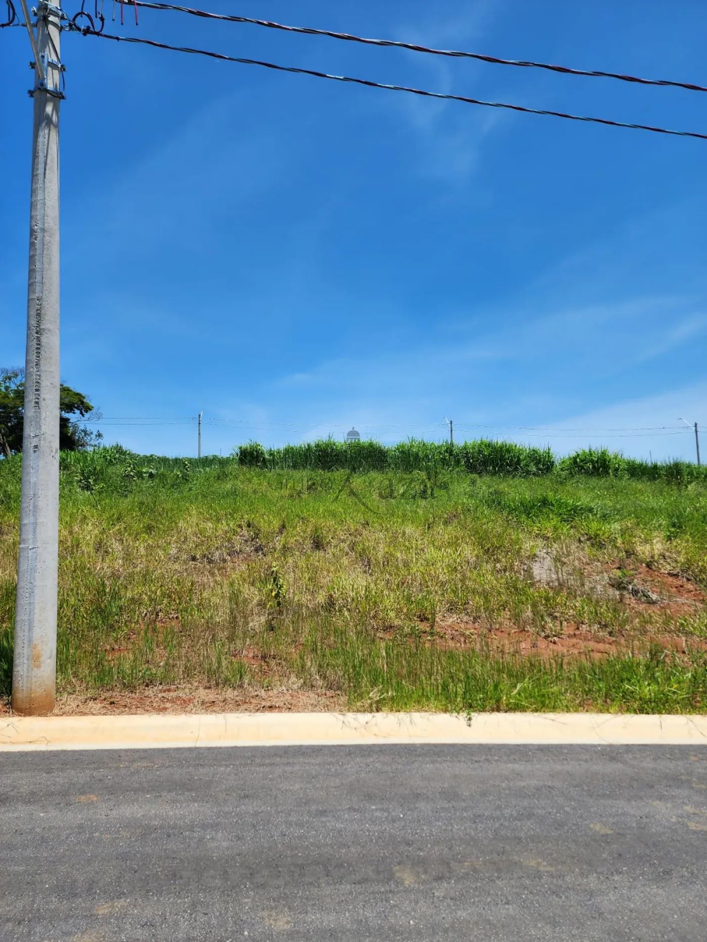 Foto 3 de Terreno Condomínio em Borda da Mata, Caçapava - imagem 3