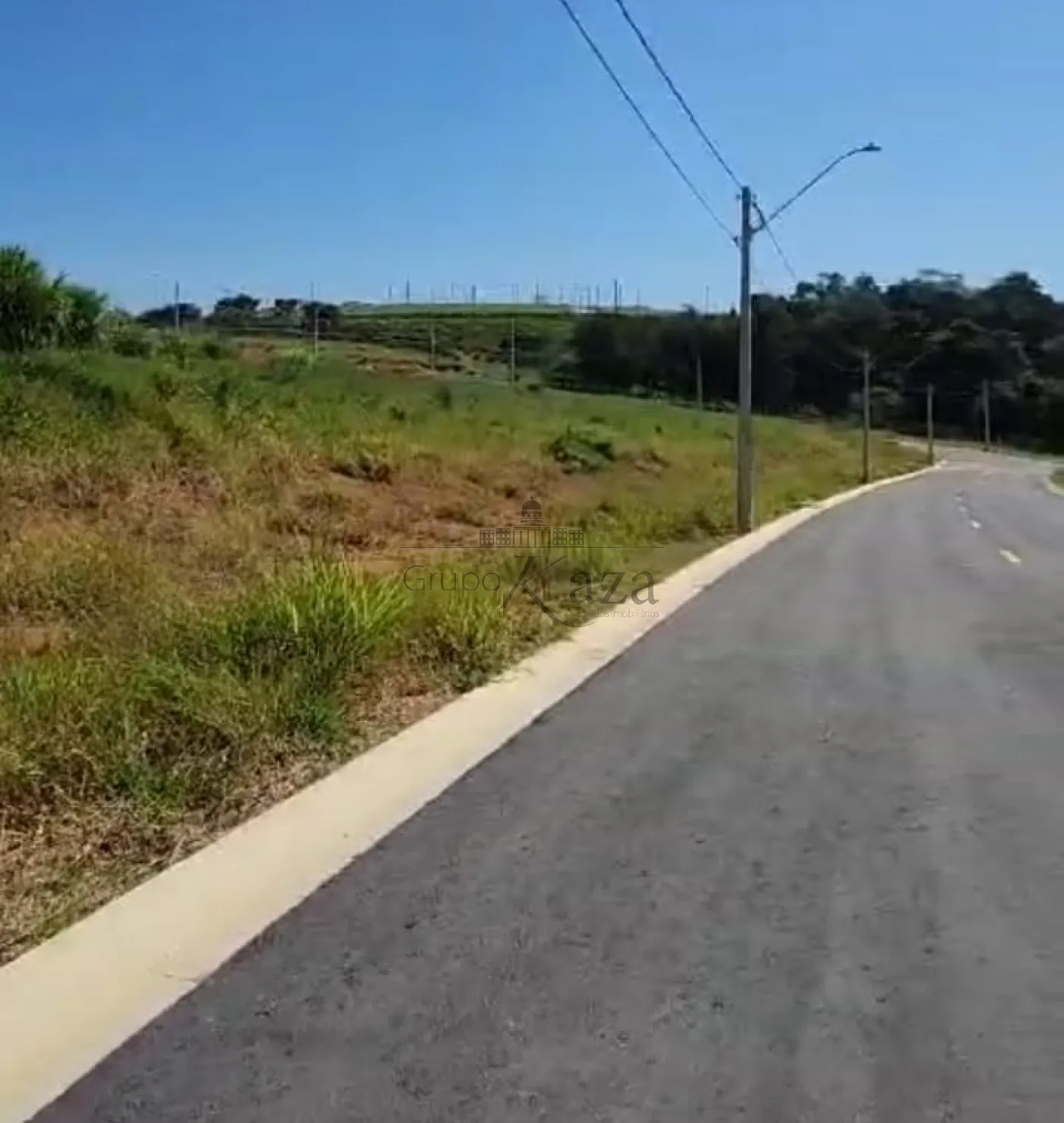 Foto 4 de Terreno Condomínio em Borda da Mata, Caçapava - imagem 4