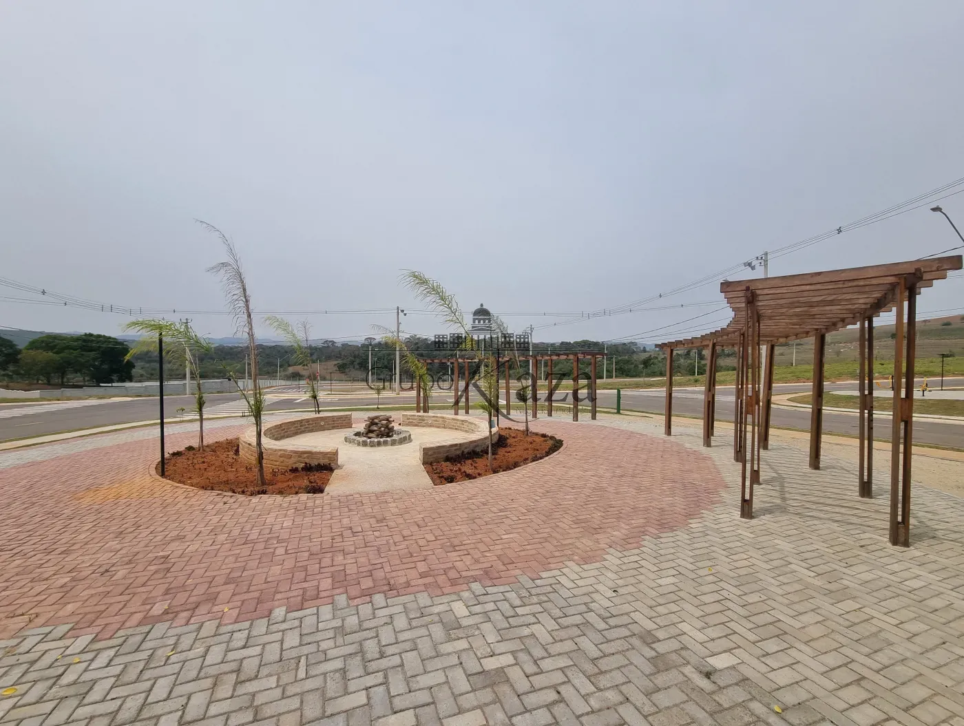 Foto 9 de Terreno Condomínio em Borda da Mata, Caçapava - imagem 9