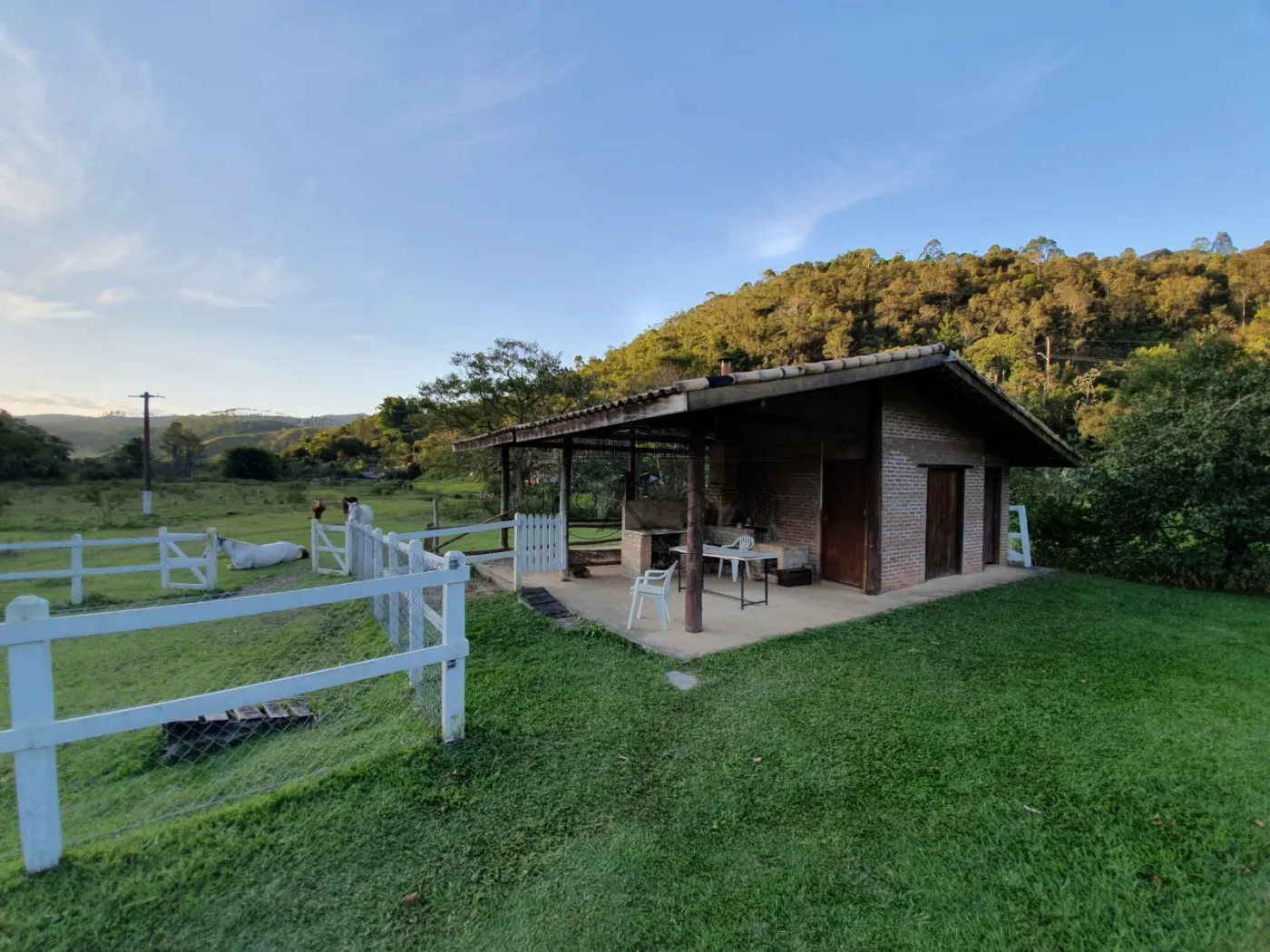 Foto 3 de Rural Chácara em Buquirinha, São José dos Campos - imagem 3