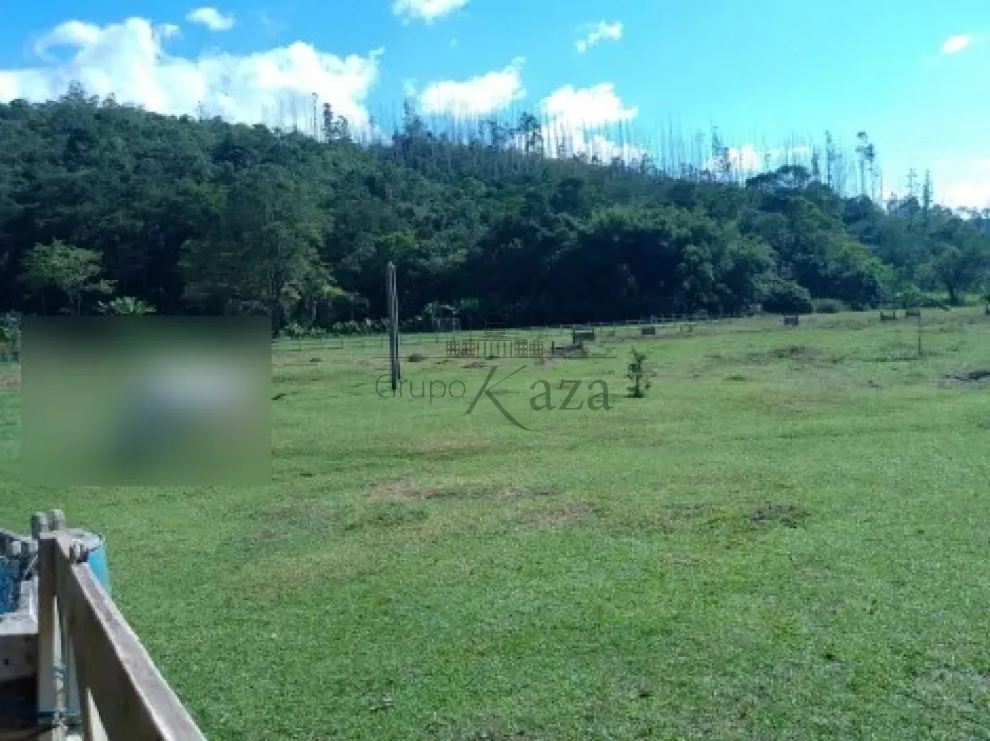 Foto 8 de Rural Chácara em Buquirinha, São José dos Campos - imagem 8