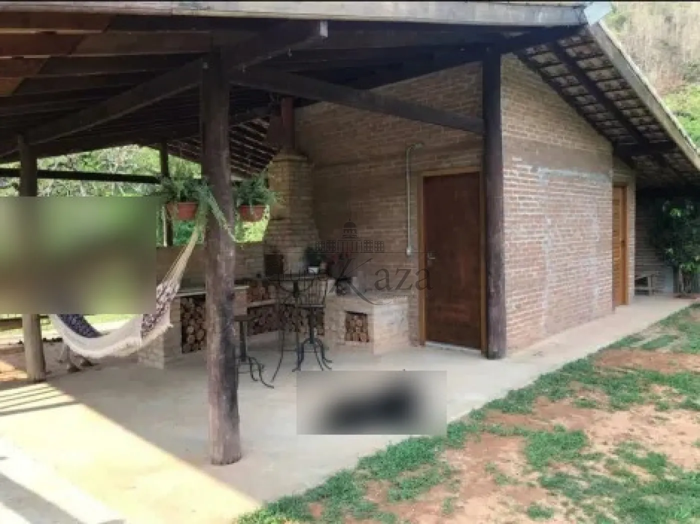 Foto 4 de Rural Chácara em Buquirinha, São José dos Campos - imagem 4