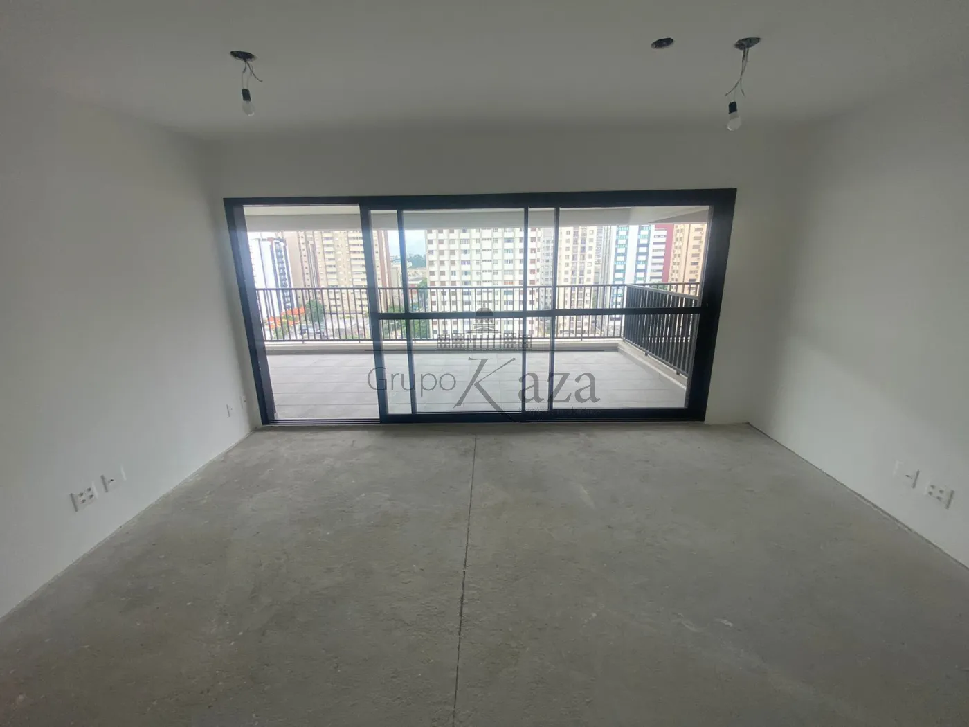Foto 1 de Apartamento Padrão em Vila Clementino, São Paulo - imagem 1