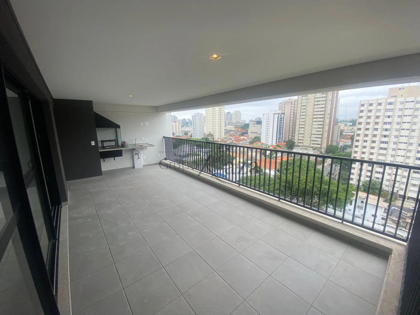 Foto 3 de Apartamento Padrão em Vila Clementino, São Paulo - imagem 3