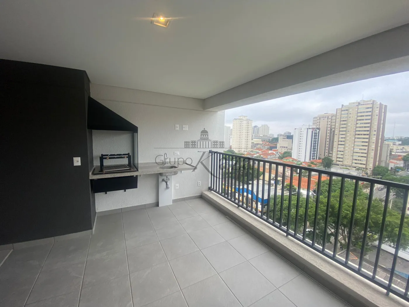 Foto 4 de Apartamento Padrão em Vila Clementino, São Paulo - imagem 4