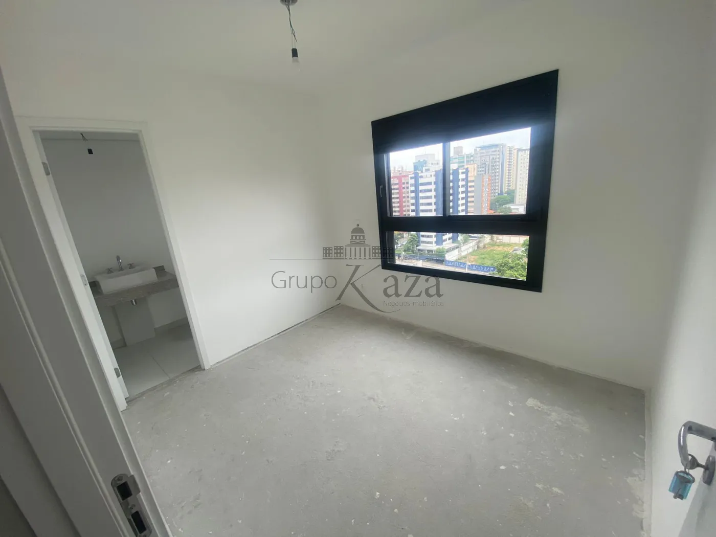 Foto 7 de Apartamento Padrão em Vila Clementino, São Paulo - imagem 7
