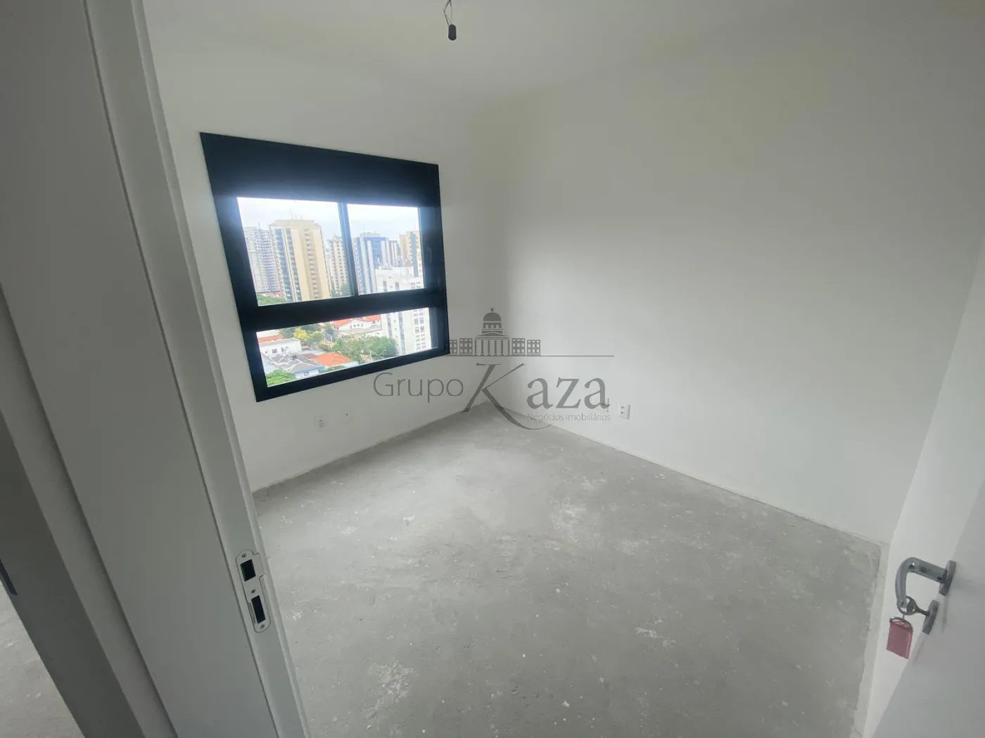 Foto 8 de Apartamento Padrão em Vila Clementino, São Paulo - imagem 8