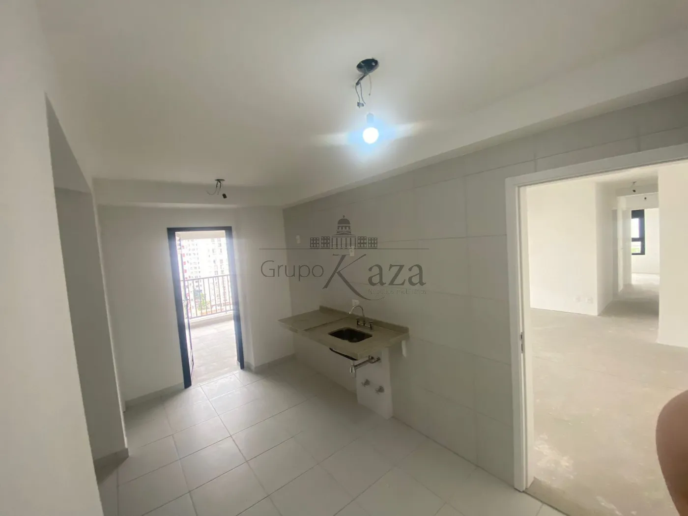 Foto 5 de Apartamento Padrão em Vila Clementino, São Paulo - imagem 5