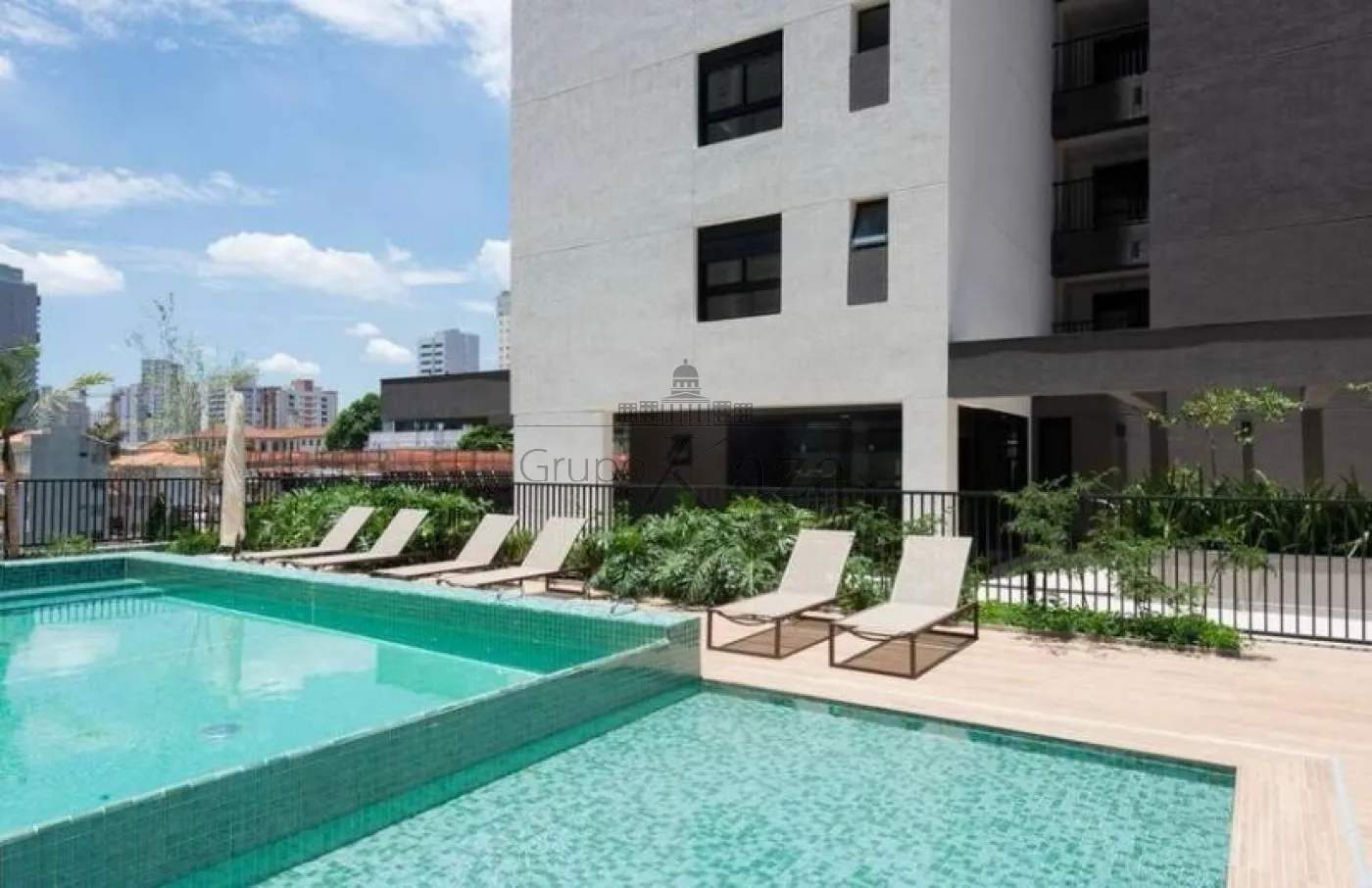 Foto 9 de Apartamento Padrão em Vila Clementino, São Paulo - imagem 9