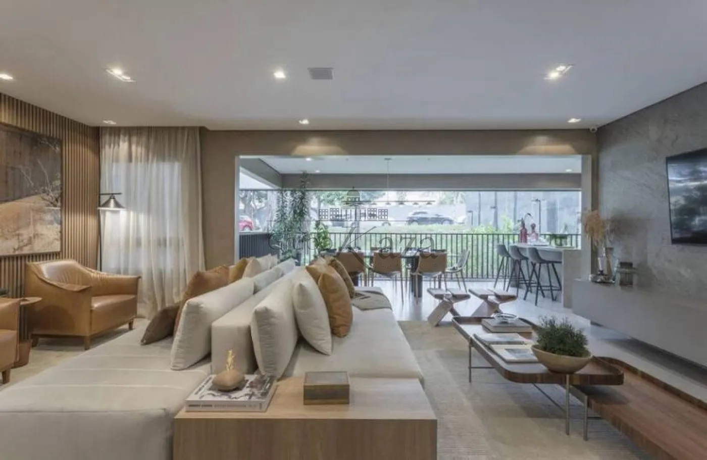 Foto 11 de Apartamento Padrão em Vila Clementino, São Paulo - imagem 11