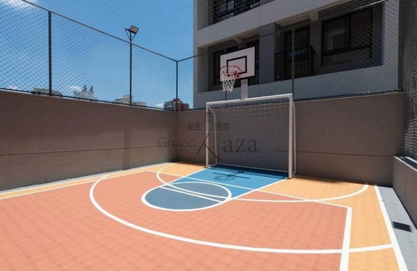 Foto 13 de Apartamento Padrão em Vila Clementino, São Paulo - imagem 13
