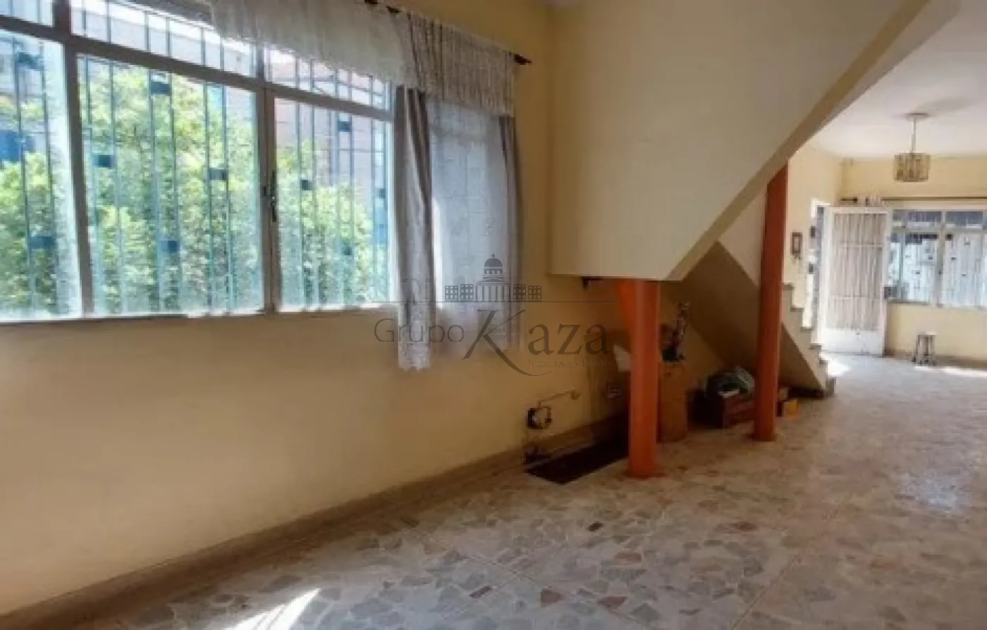 Foto 8 de Casa Sobrado em Saúde, São Paulo - imagem 8