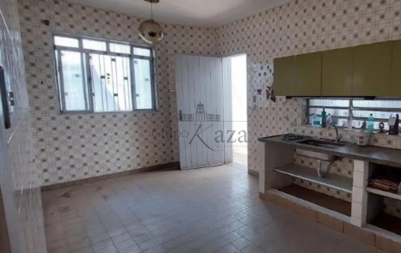 Foto 1 de Casa Sobrado em Saúde, São Paulo - imagem 1