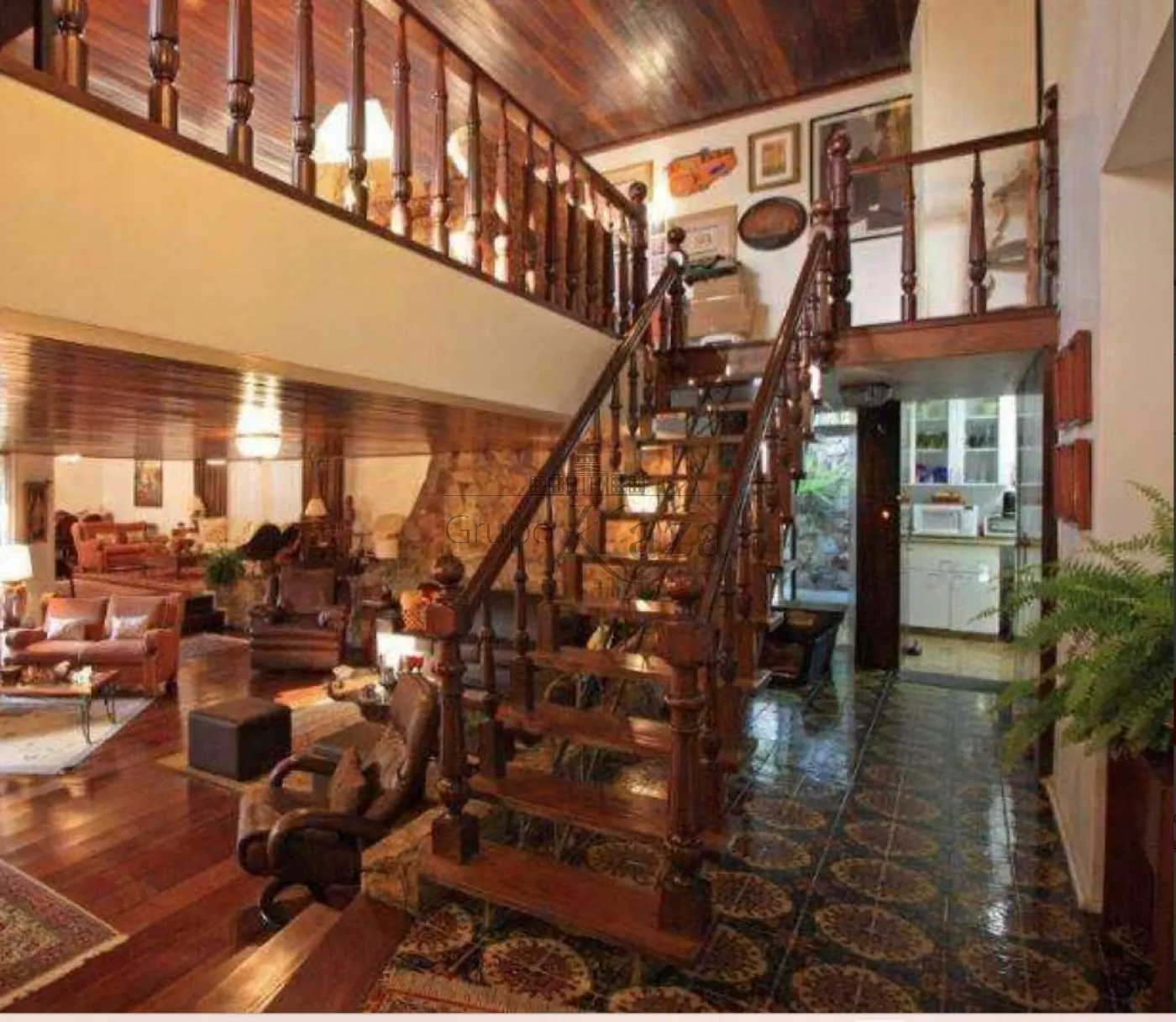 Foto 5 de Casa Sobrado em Alto de Pinheiros, São Paulo - imagem 5