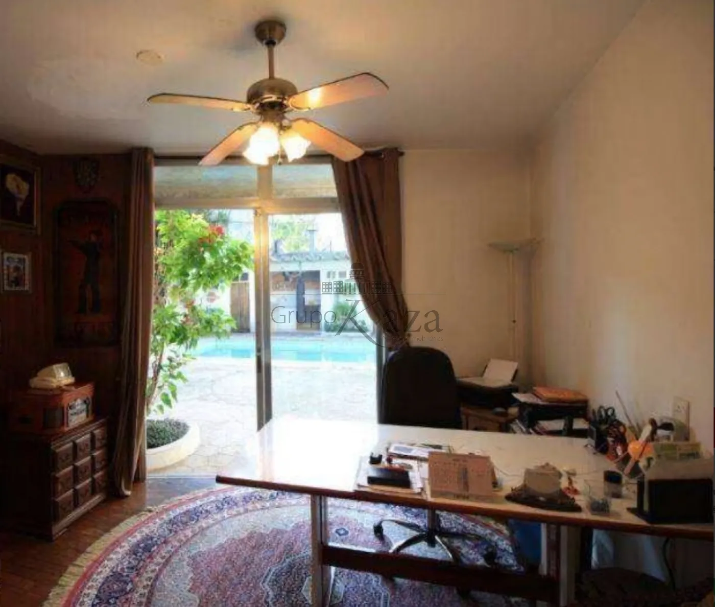 Foto 6 de Casa Sobrado em Alto de Pinheiros, São Paulo - imagem 6
