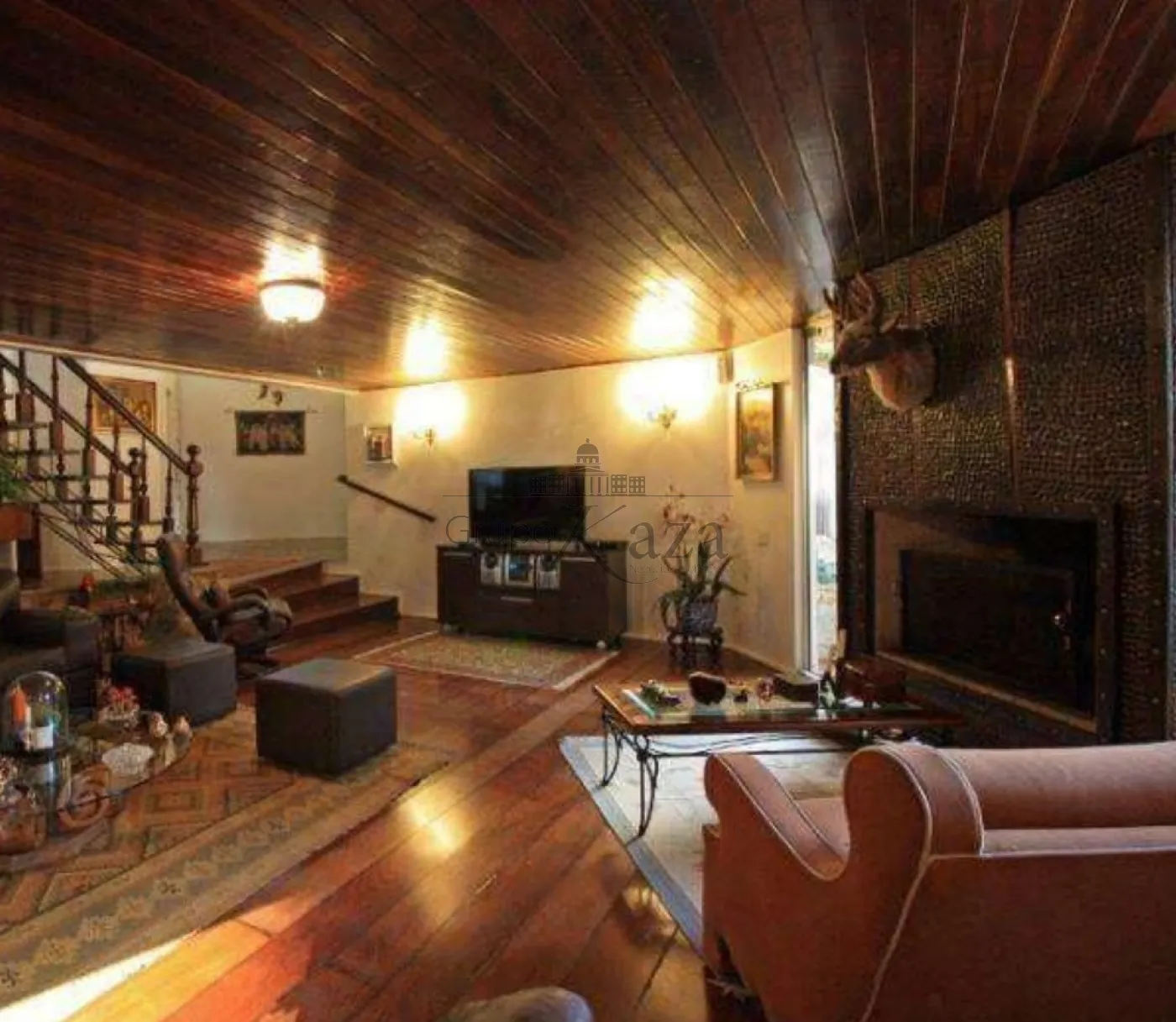 Foto 2 de Casa Sobrado em Alto de Pinheiros, São Paulo - imagem 2