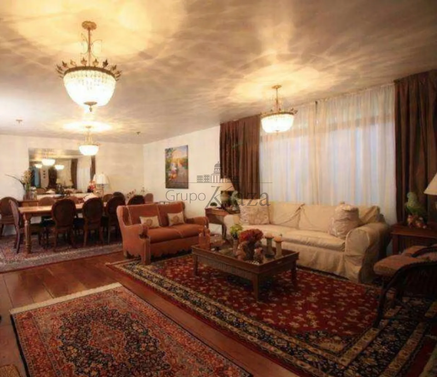 Foto 3 de Casa Sobrado em Alto de Pinheiros, São Paulo - imagem 3