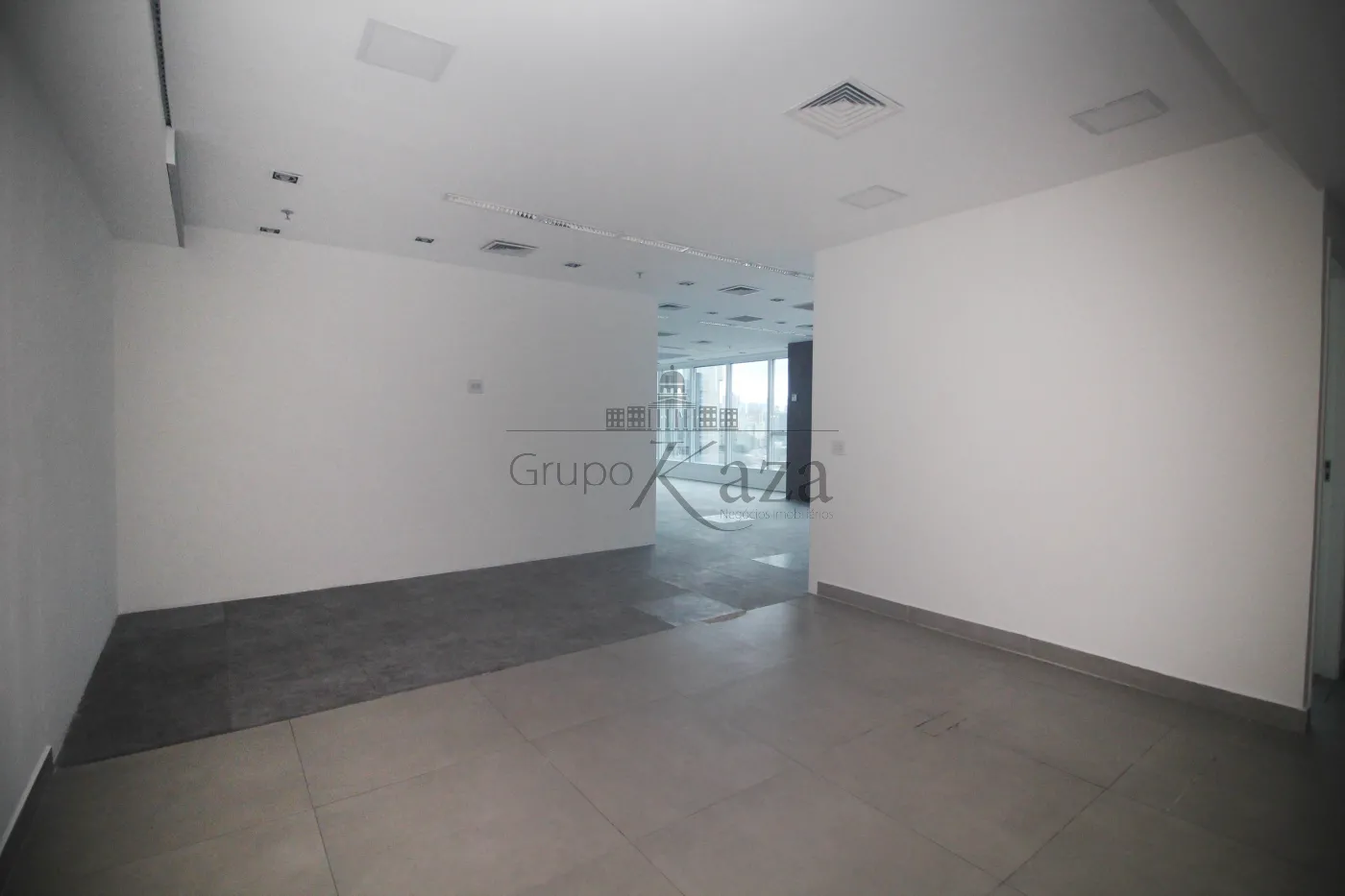 Foto 9 de Comercial Conjunto Comercial em Vila Olímpia, São Paulo - imagem 9
