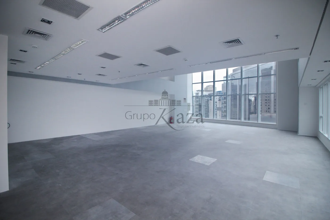 Foto 1 de Comercial Conjunto Comercial em Vila Olímpia, São Paulo - imagem 1