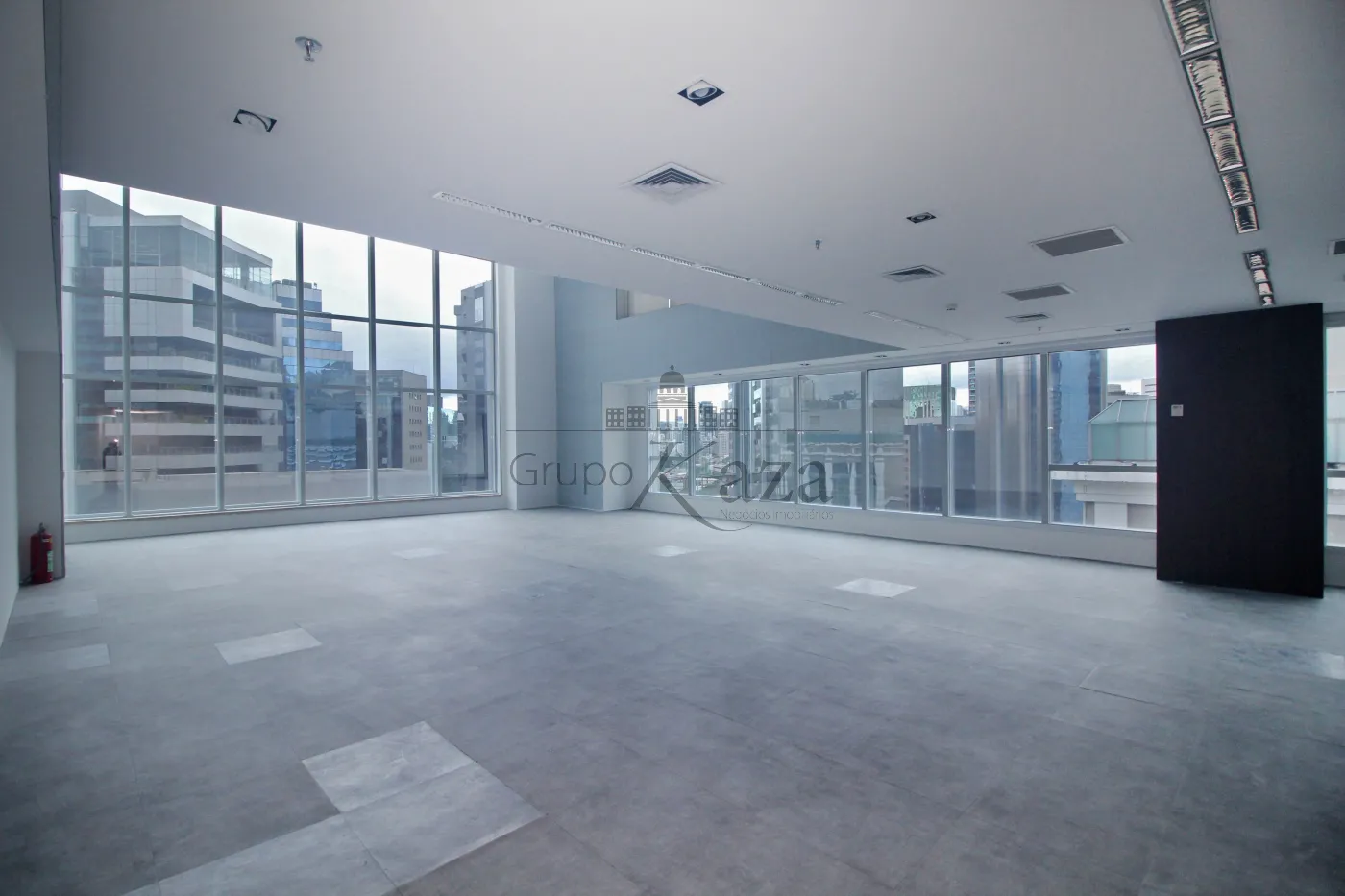 Foto 2 de Comercial Conjunto Comercial em Vila Olímpia, São Paulo - imagem 2