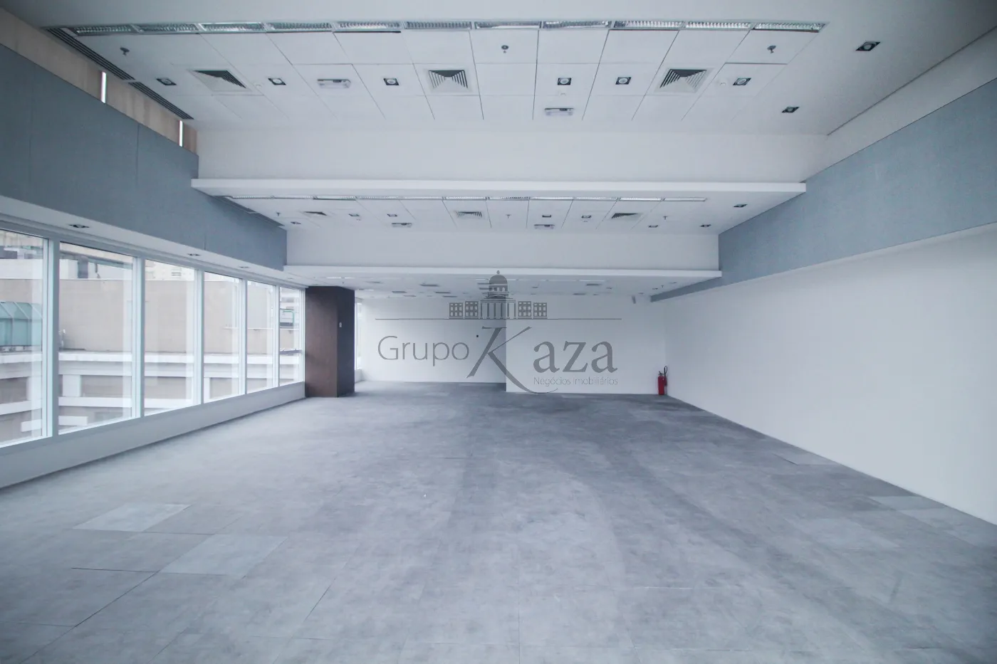 Foto 4 de Comercial Conjunto Comercial em Vila Olímpia, São Paulo - imagem 4